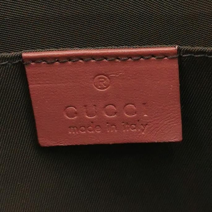 Gucci Gucci Women os Clutches Size ONE SIZE - 7 Thumbnail