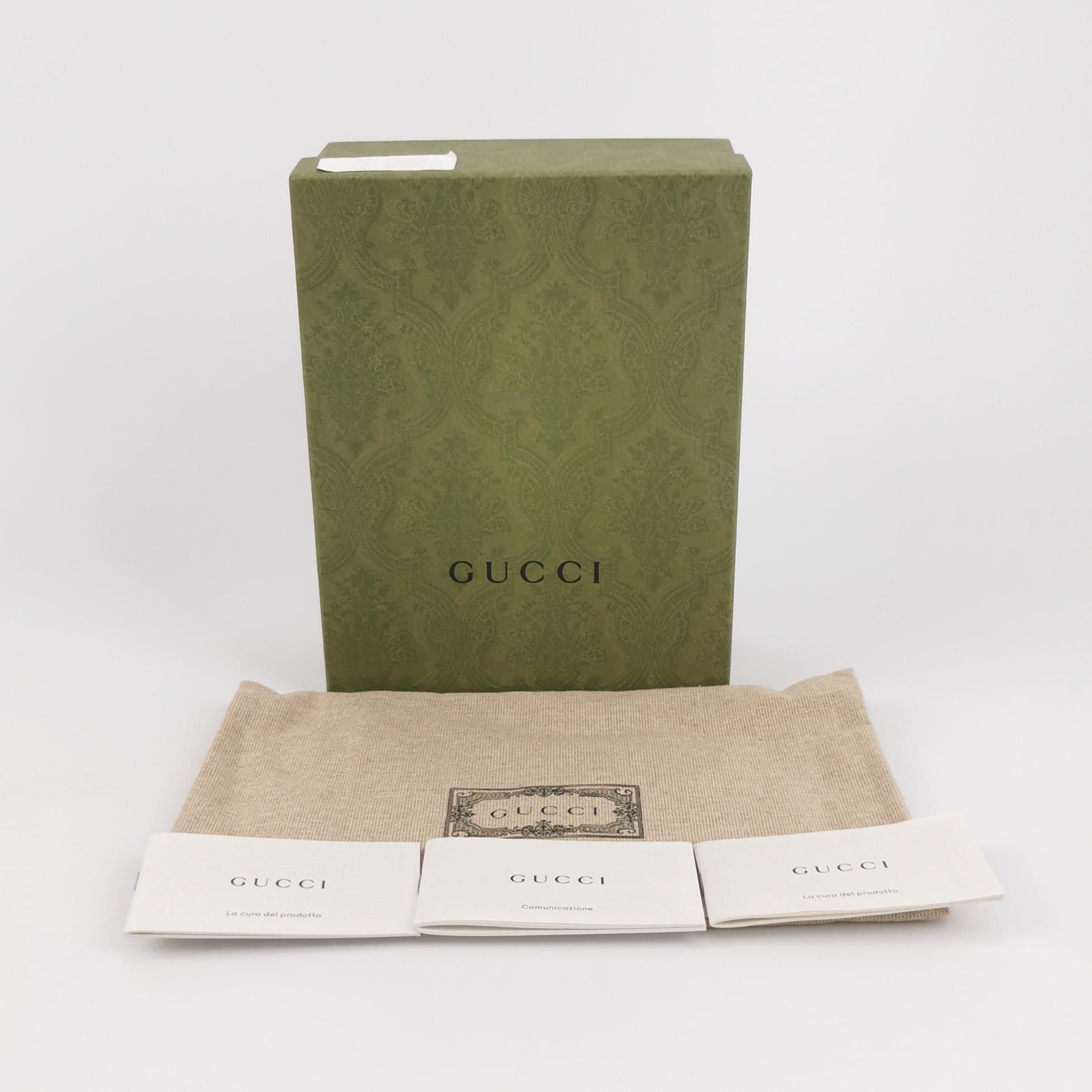 Gucci Gucci Women os Crossbody Bags Size ONE SIZE - 9 Thumbnail