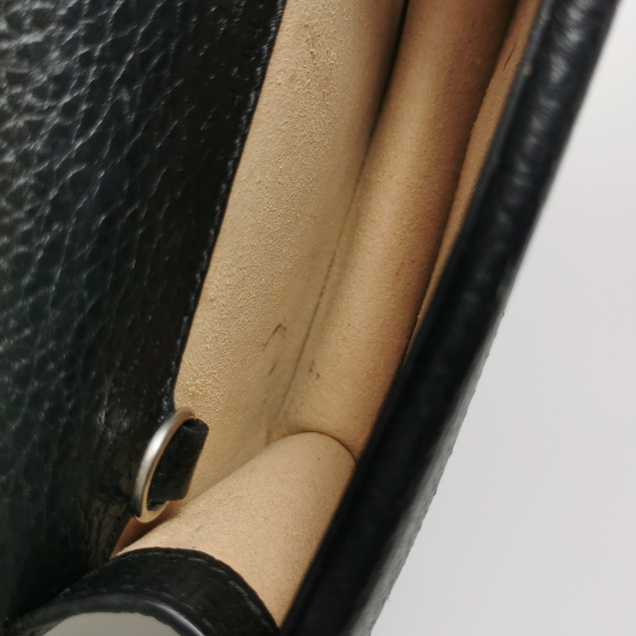 Gucci Gucci Women os Crossbody Bags Size ONE SIZE - 10 Thumbnail
