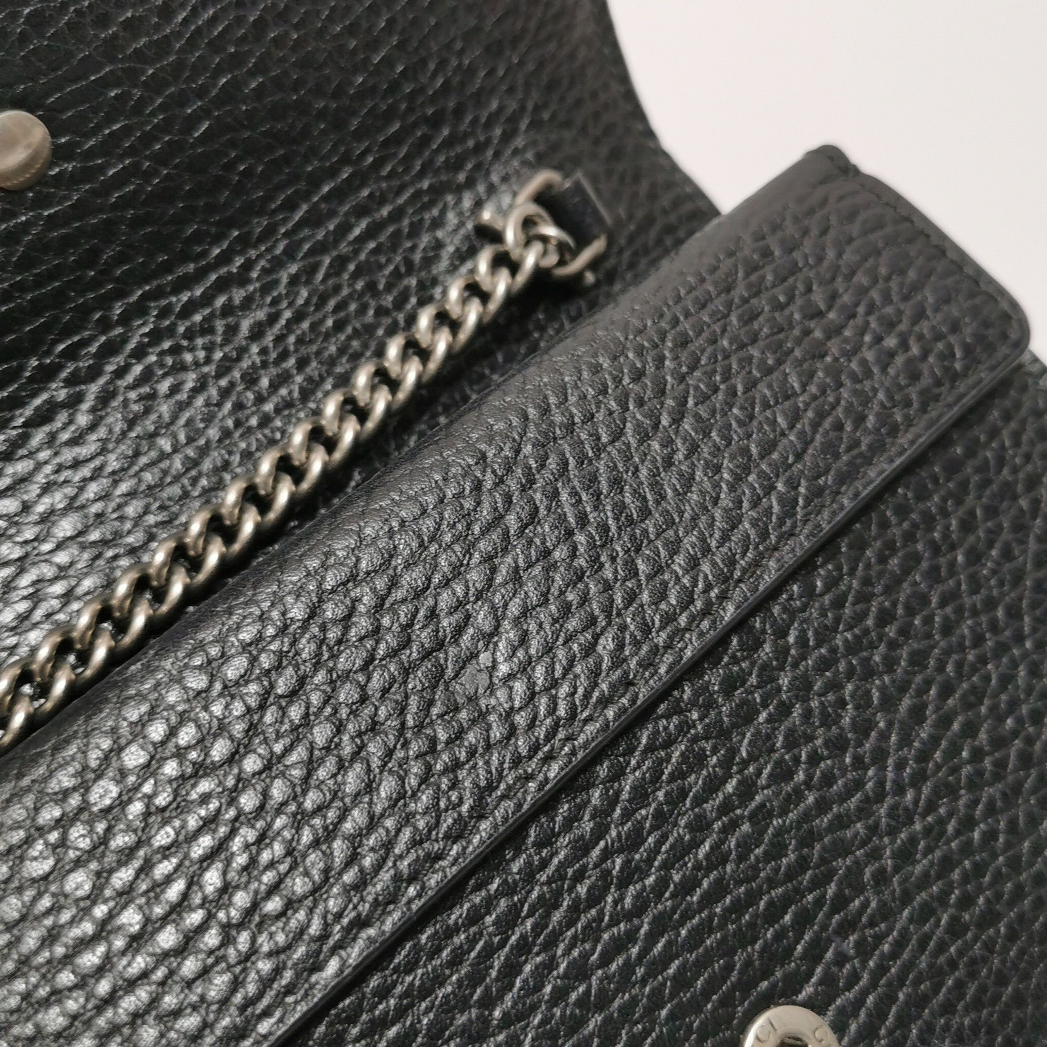 Gucci Gucci Women os Crossbody Bags Size ONE SIZE - 13 Thumbnail