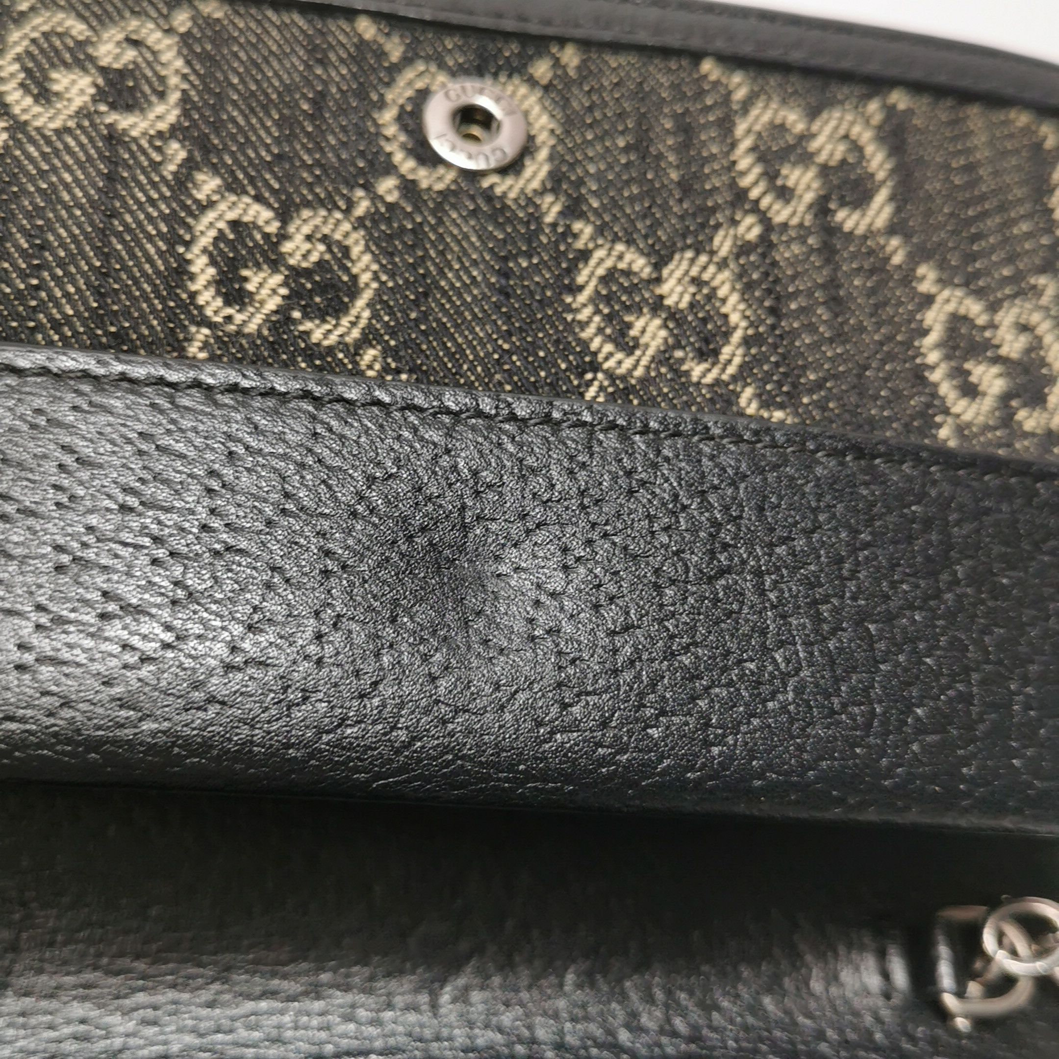 Gucci Gucci Women os Crossbody Bags Size ONE SIZE - 12 Thumbnail