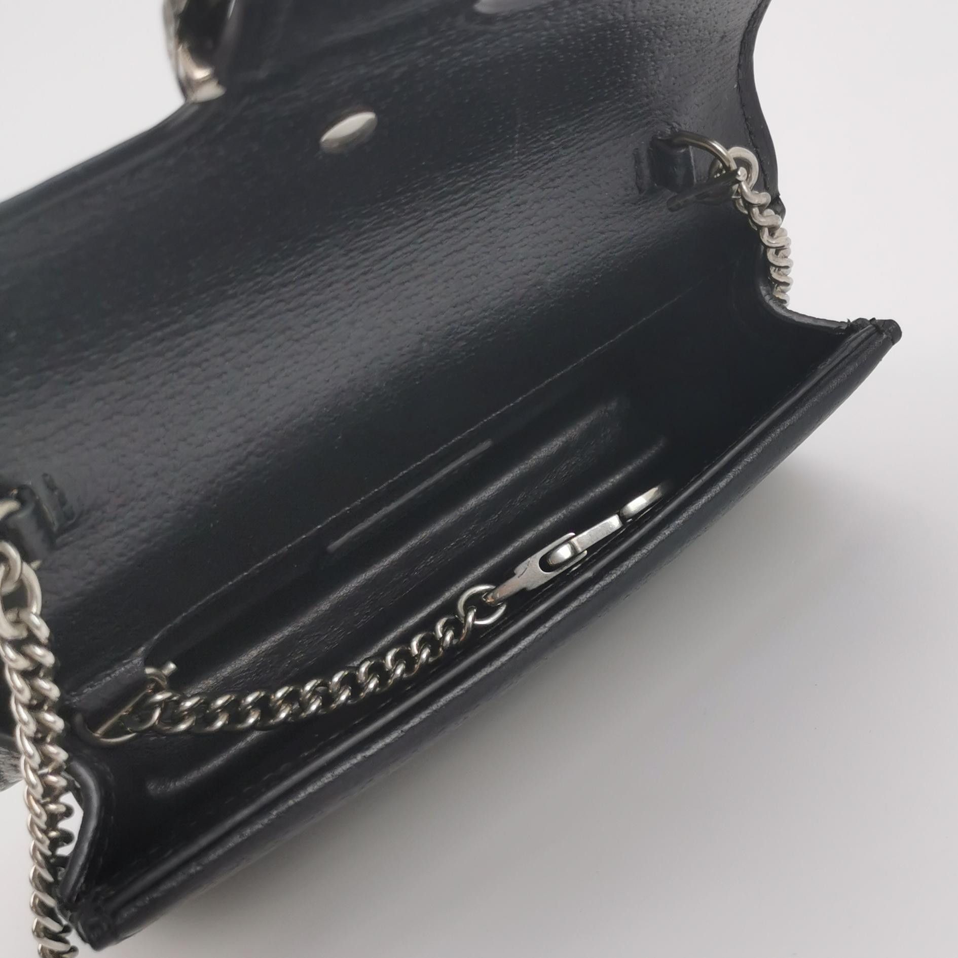 Gucci Gucci Women os Crossbody Bags Size ONE SIZE - 7 Thumbnail