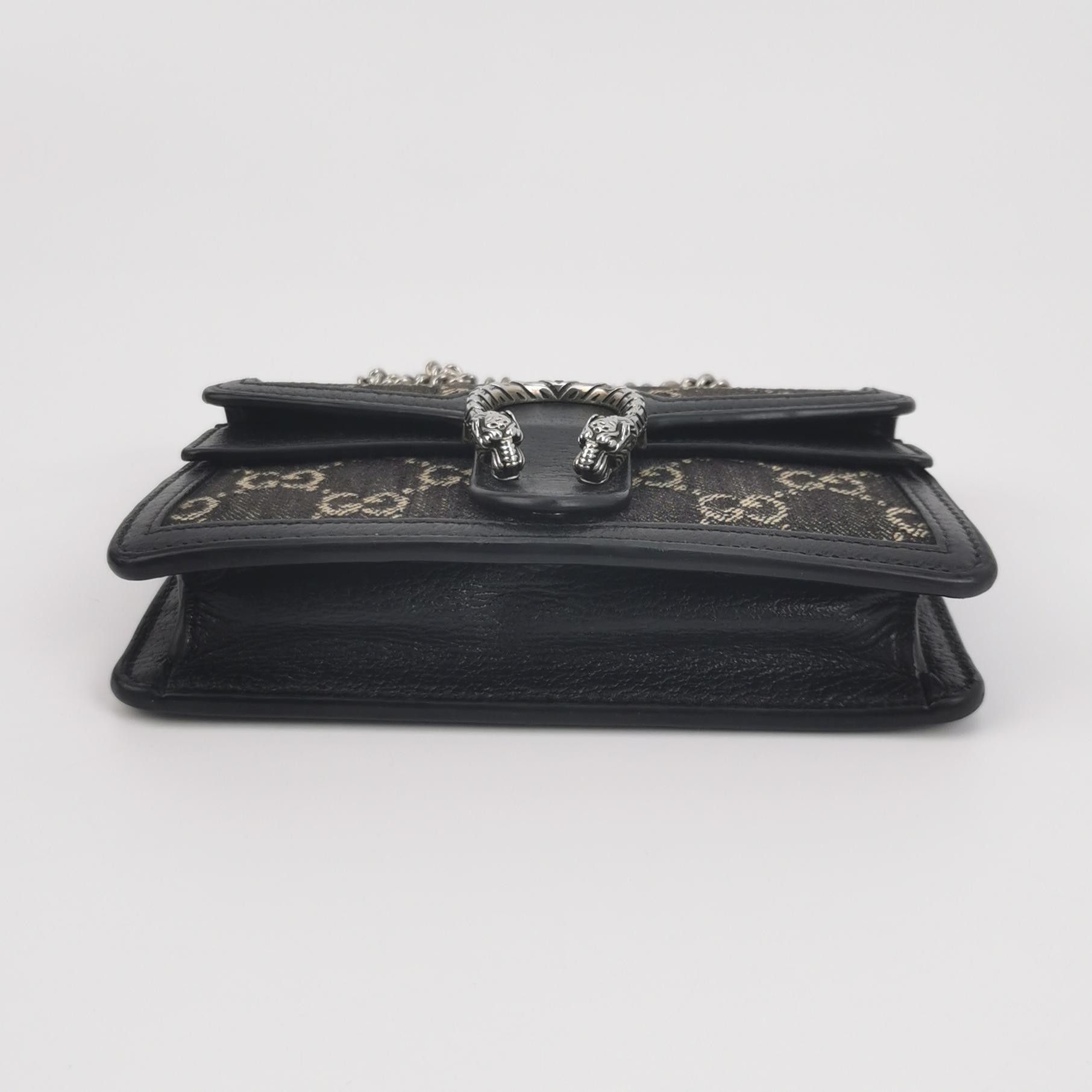 Gucci Gucci Women os Crossbody Bags Size ONE SIZE - 6 Thumbnail