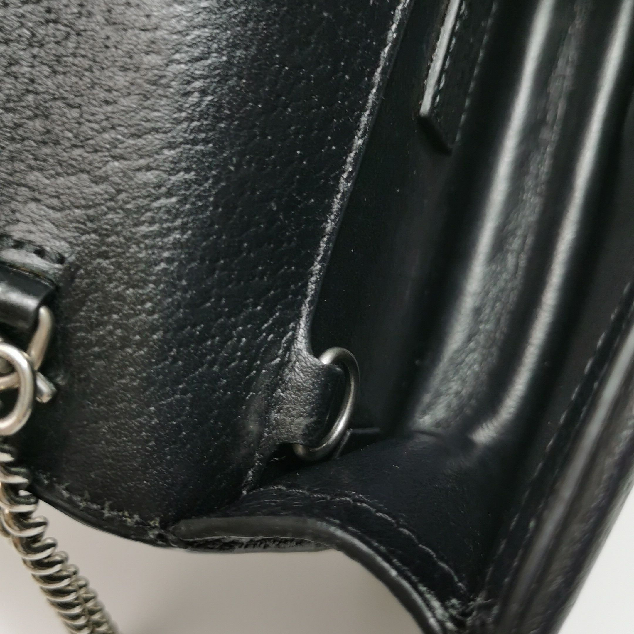 Gucci Gucci Women os Crossbody Bags Size ONE SIZE - 23 Thumbnail