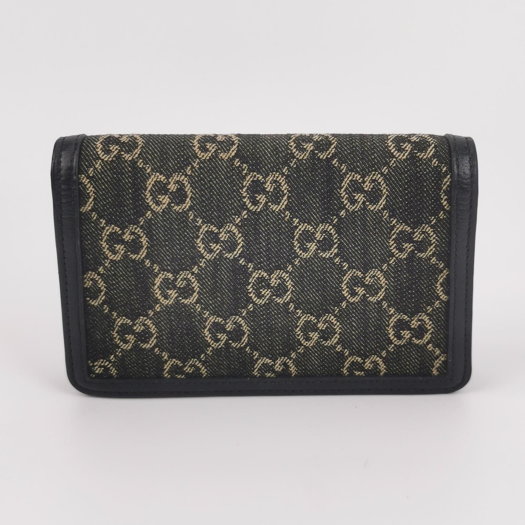 Gucci Gucci Women os Crossbody Bags Size ONE SIZE - 5 Thumbnail