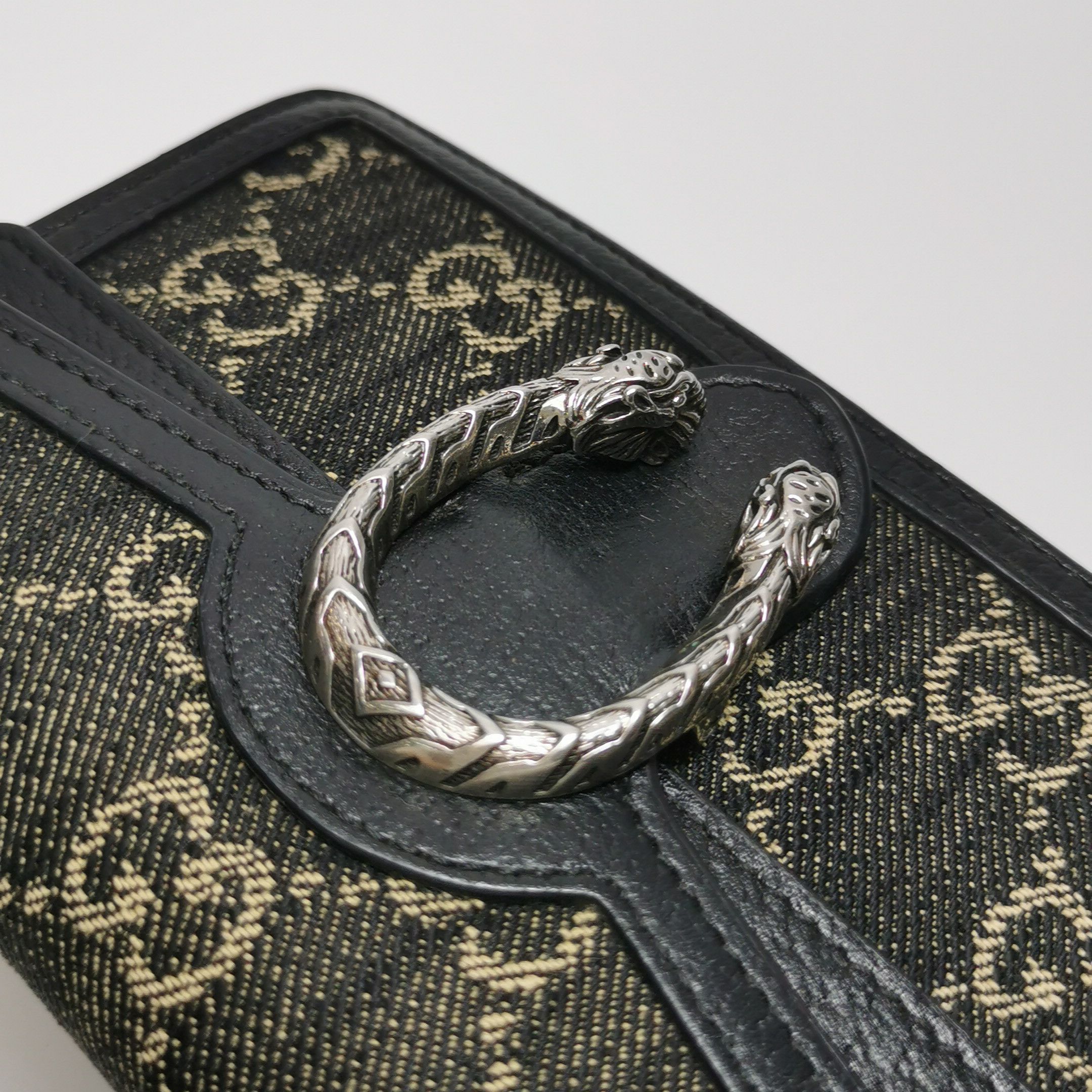 Gucci Gucci Women os Crossbody Bags Size ONE SIZE - 15 Thumbnail