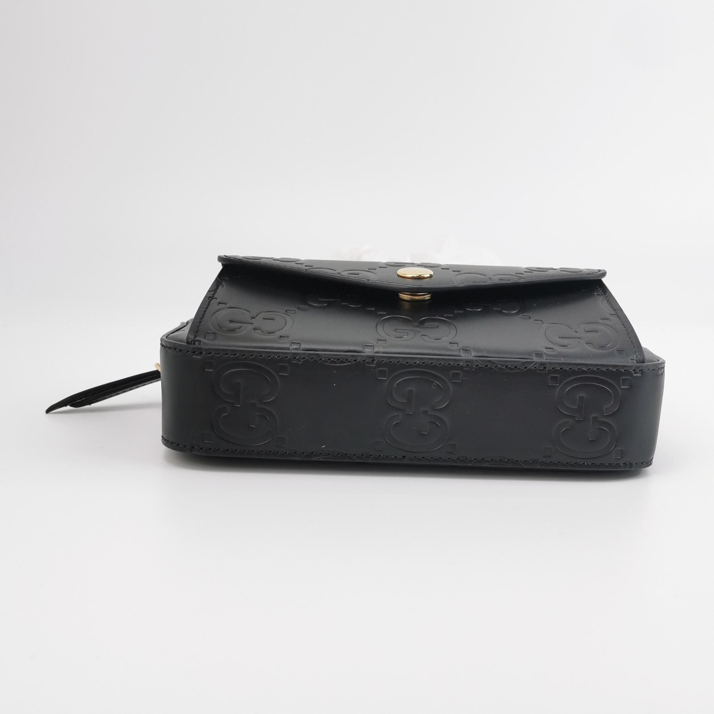 Gucci Gucci Women os Crossbody Bags Size ONE SIZE - 6 Thumbnail