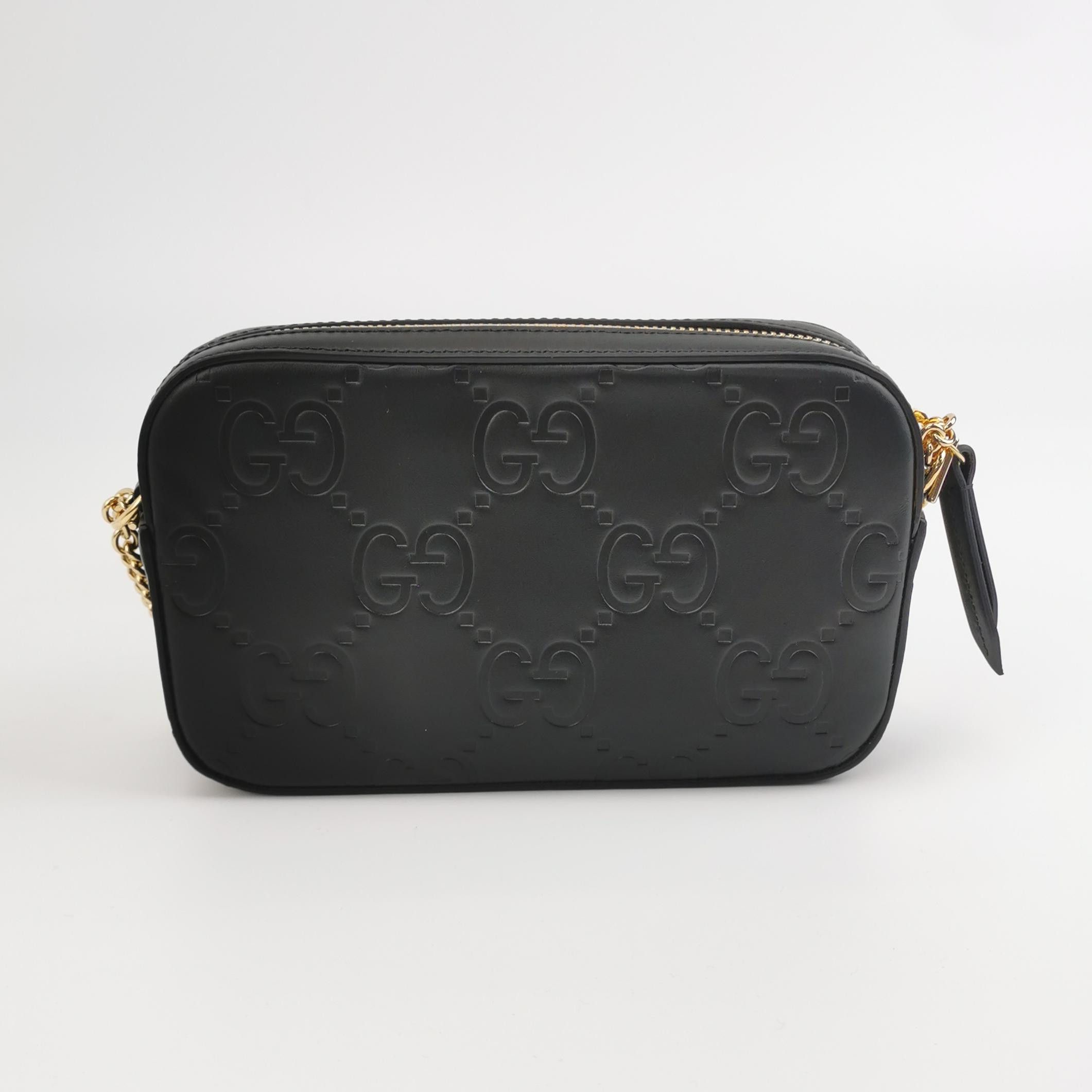 Gucci Gucci Women os Crossbody Bags Size ONE SIZE - 5 Thumbnail
