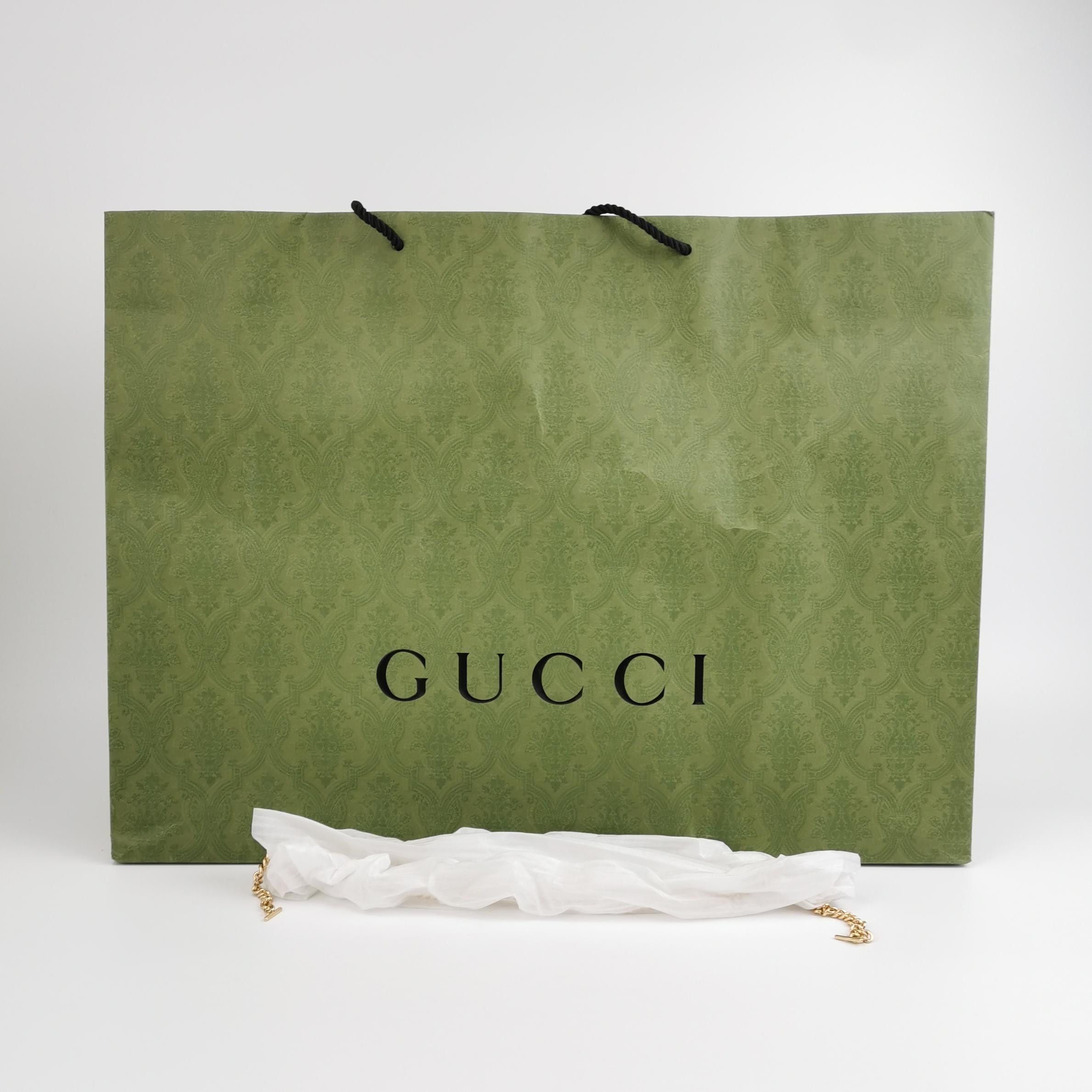 Gucci Gucci Women os Crossbody Bags Size ONE SIZE - 10 Thumbnail