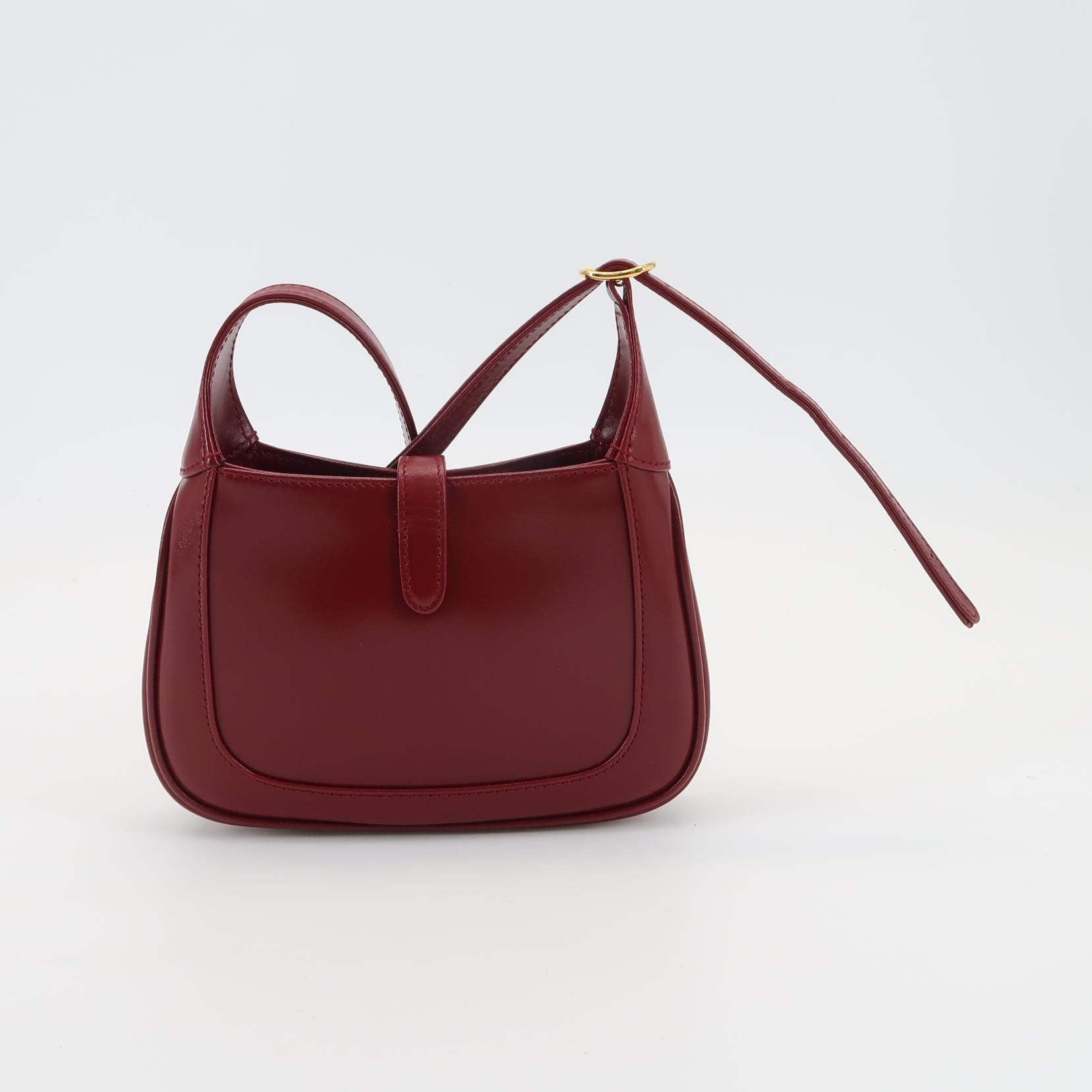 Gucci Gucci Women os Shoulder Bags Size ONE SIZE - 5 Thumbnail