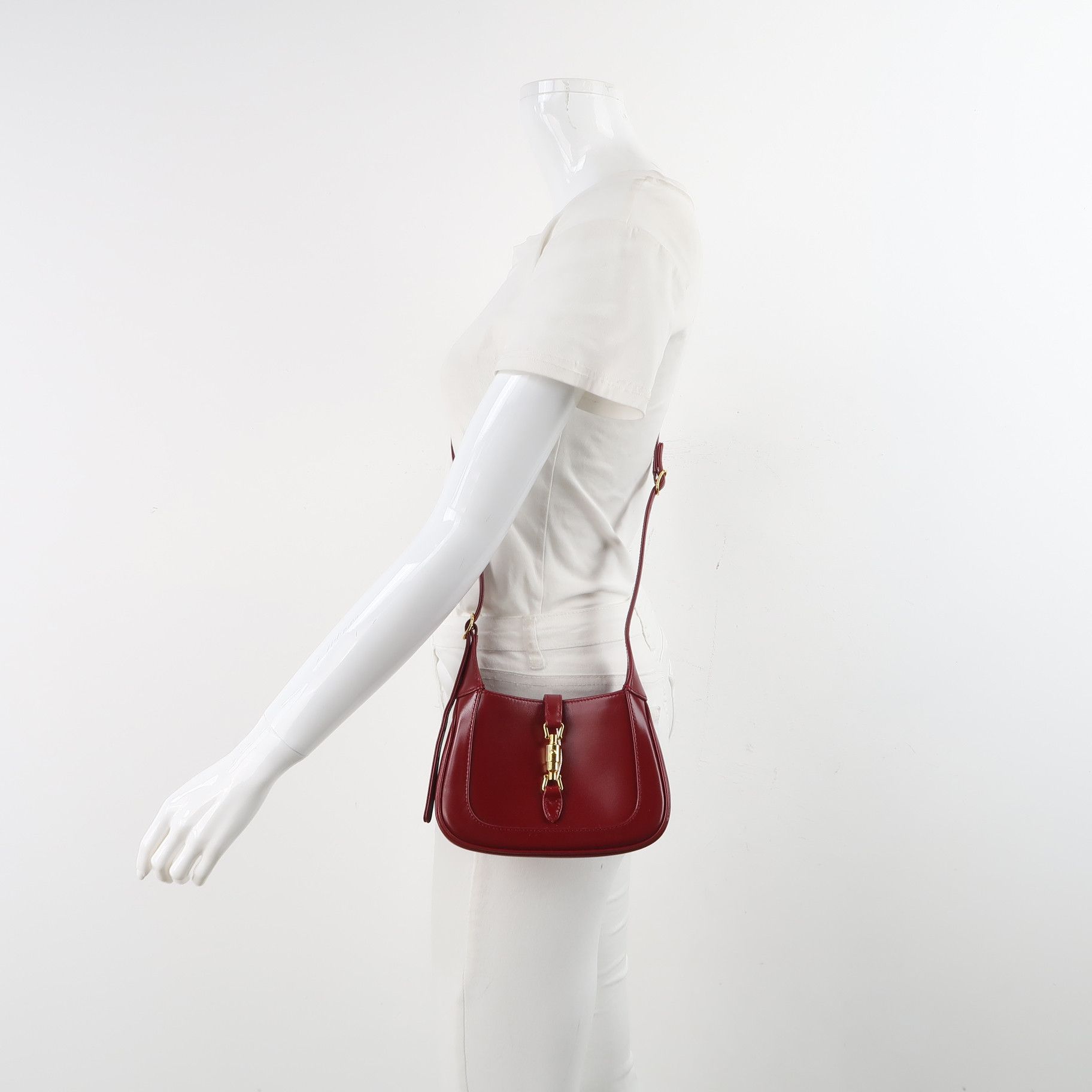 Gucci Gucci Women os Shoulder Bags Size ONE SIZE - 2 Thumbnail