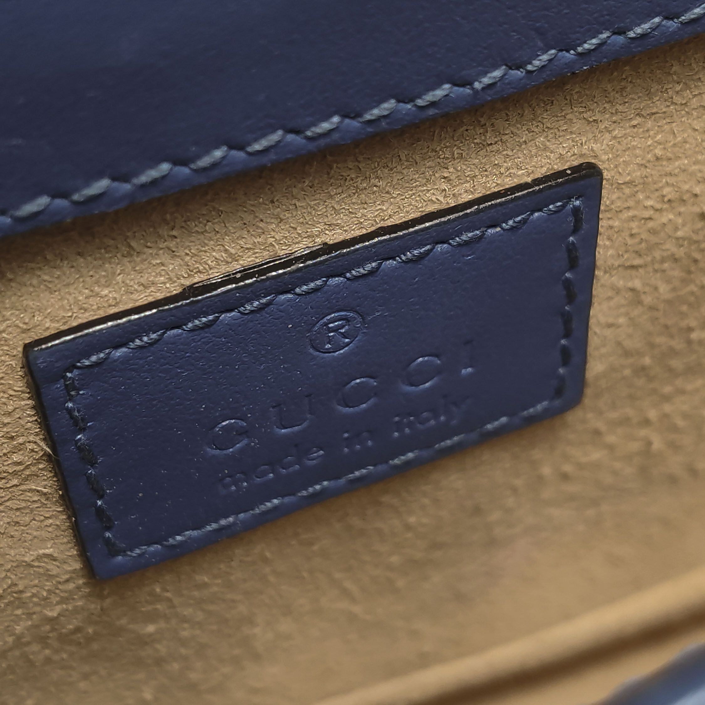 Gucci Gucci Women os Shoulder Bags Size ONE SIZE - 10 Thumbnail