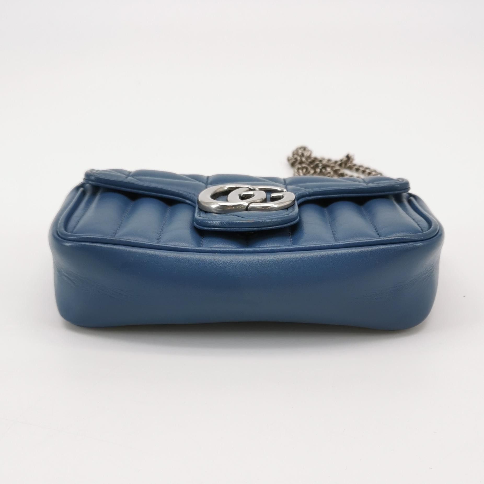 Gucci Gucci Women os Shoulder Bags Size ONE SIZE - 6 Thumbnail