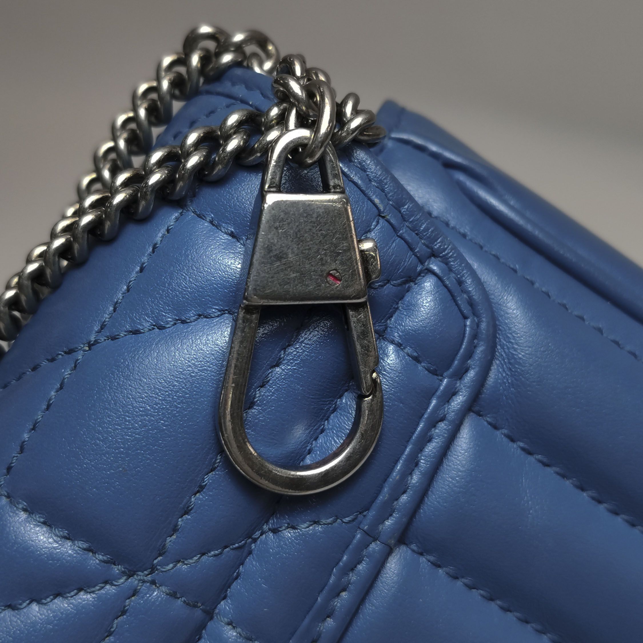Gucci Gucci Women os Shoulder Bags Size ONE SIZE - 13 Thumbnail