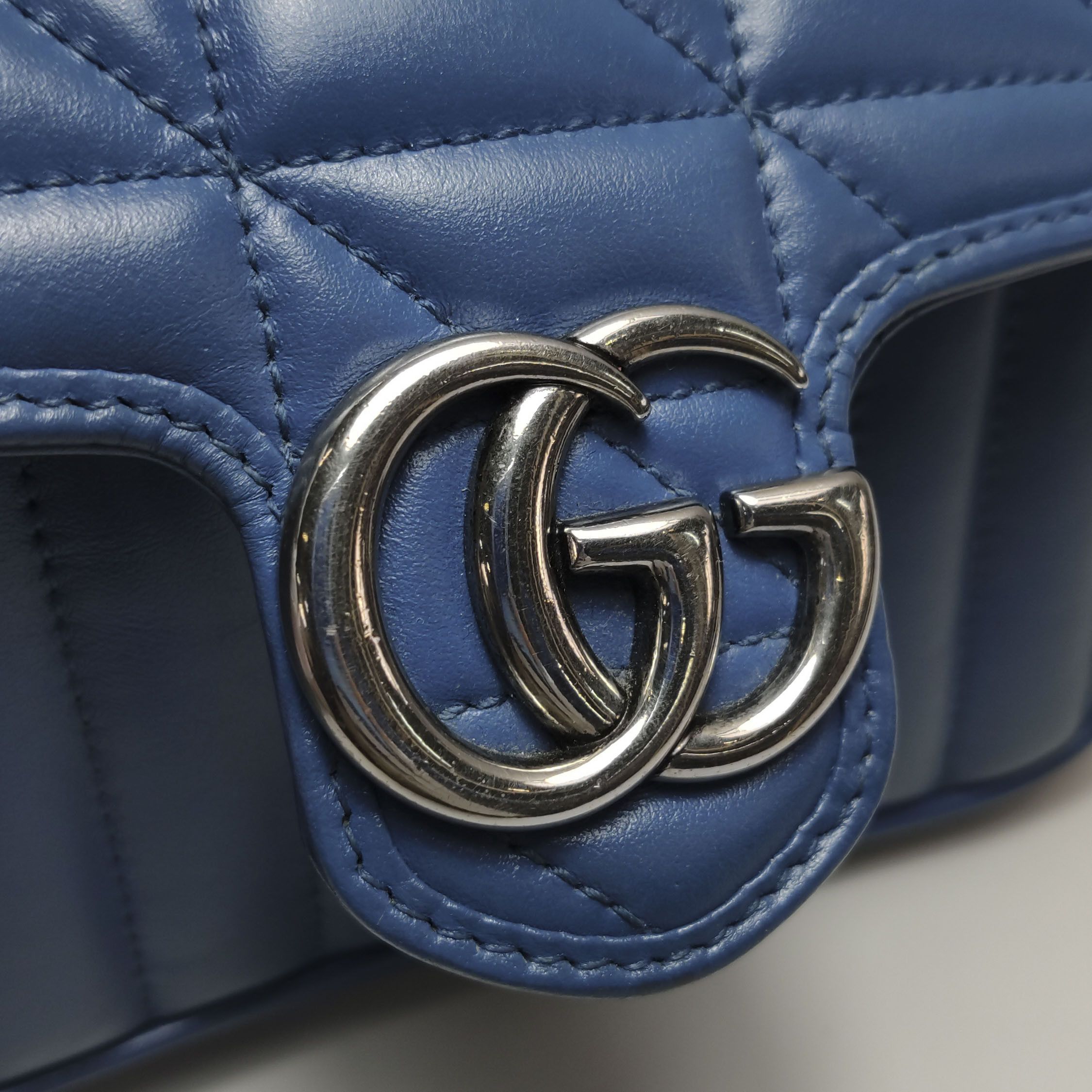 Gucci Gucci Women os Shoulder Bags Size ONE SIZE - 11 Thumbnail