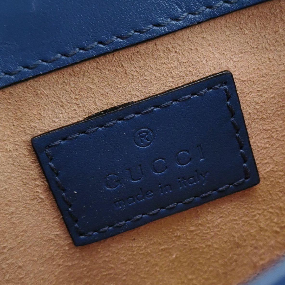 Gucci Gucci Women os Shoulder Bags Size ONE SIZE - 8 Thumbnail