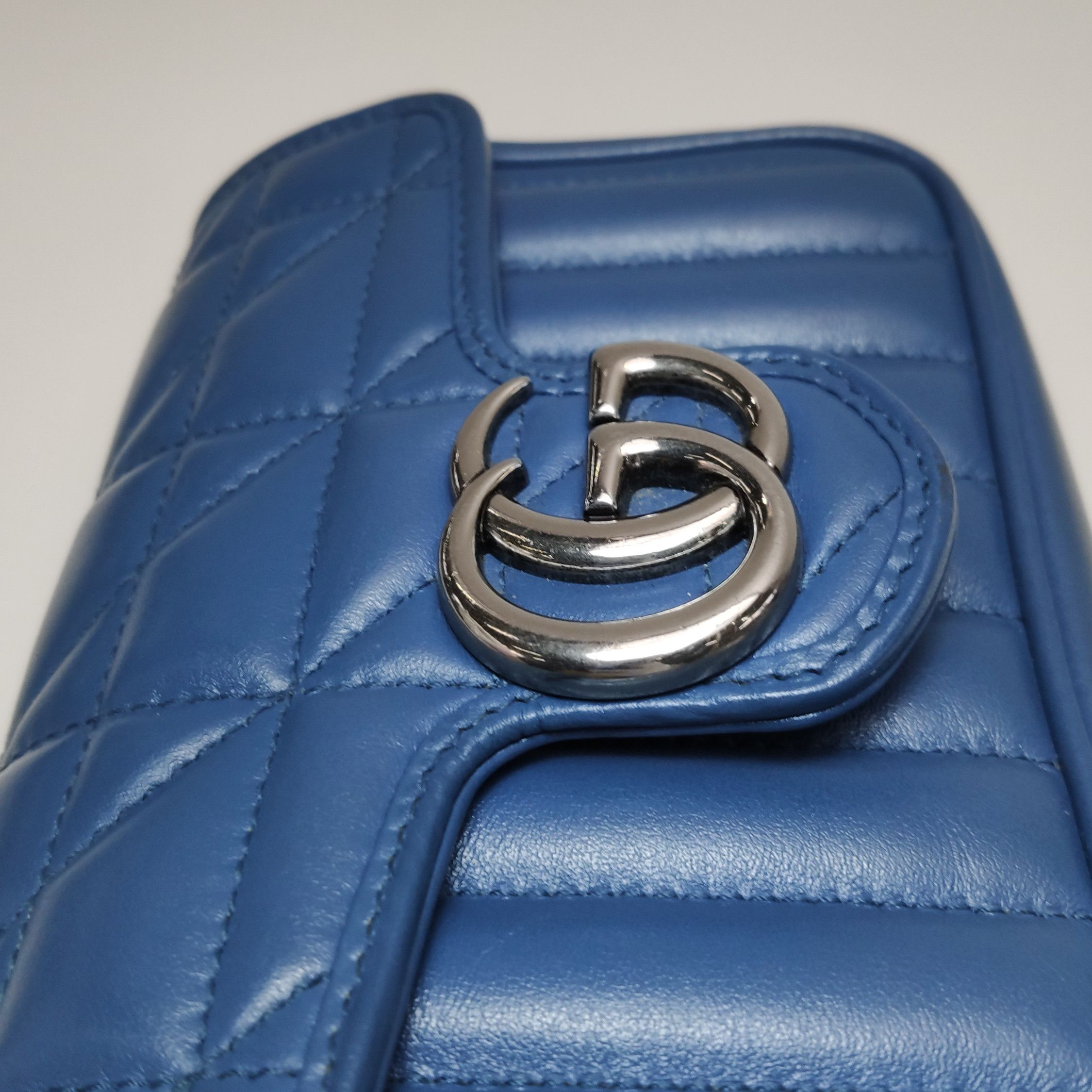 Gucci Gucci Women os Shoulder Bags Size ONE SIZE - 19 Thumbnail