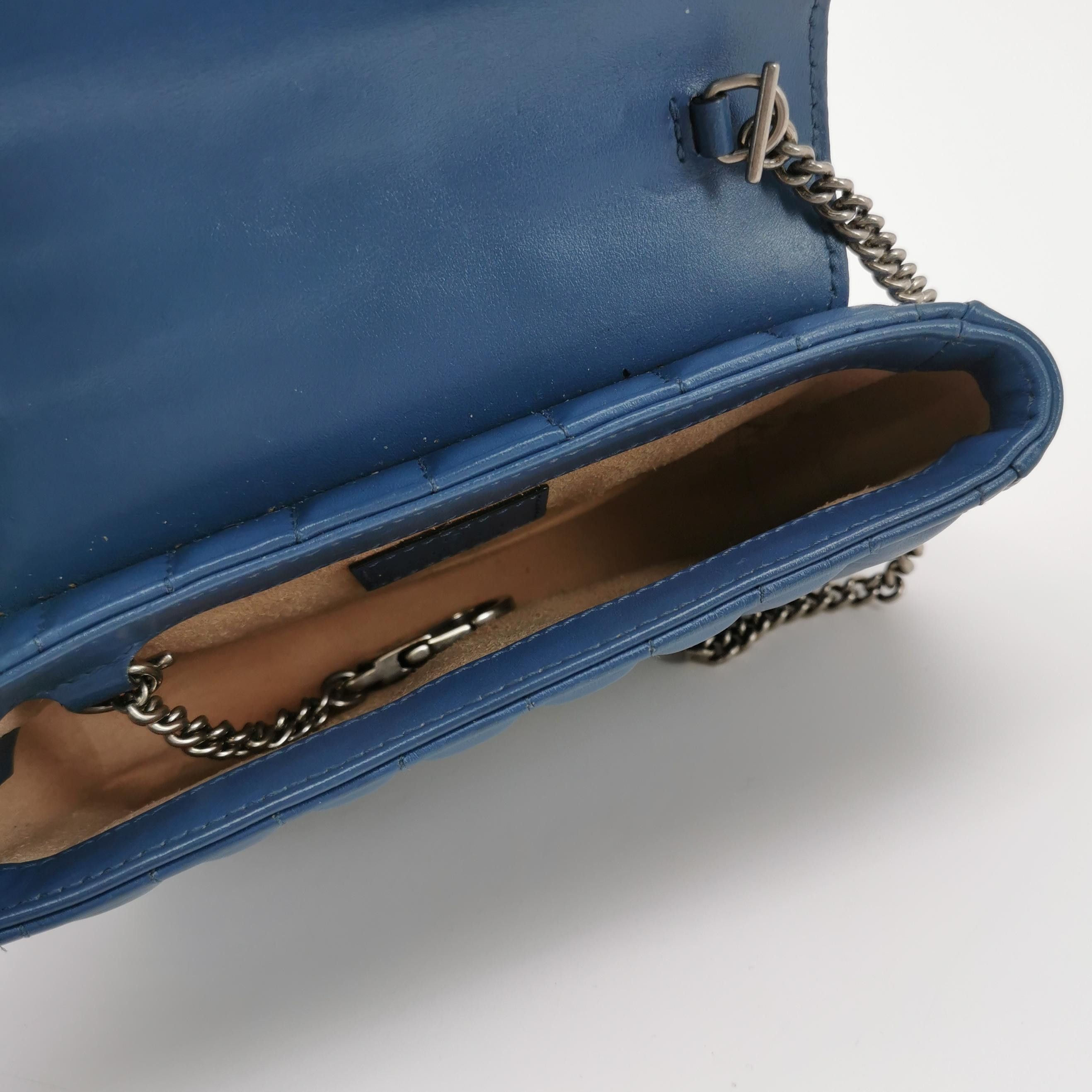 Gucci Gucci Women os Shoulder Bags Size ONE SIZE - 7 Thumbnail