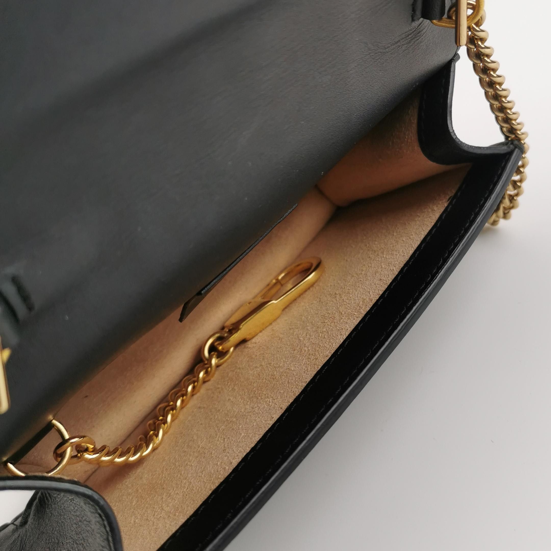 Gucci Gucci Women os Crossbody Bags Size ONE SIZE - 7 Thumbnail