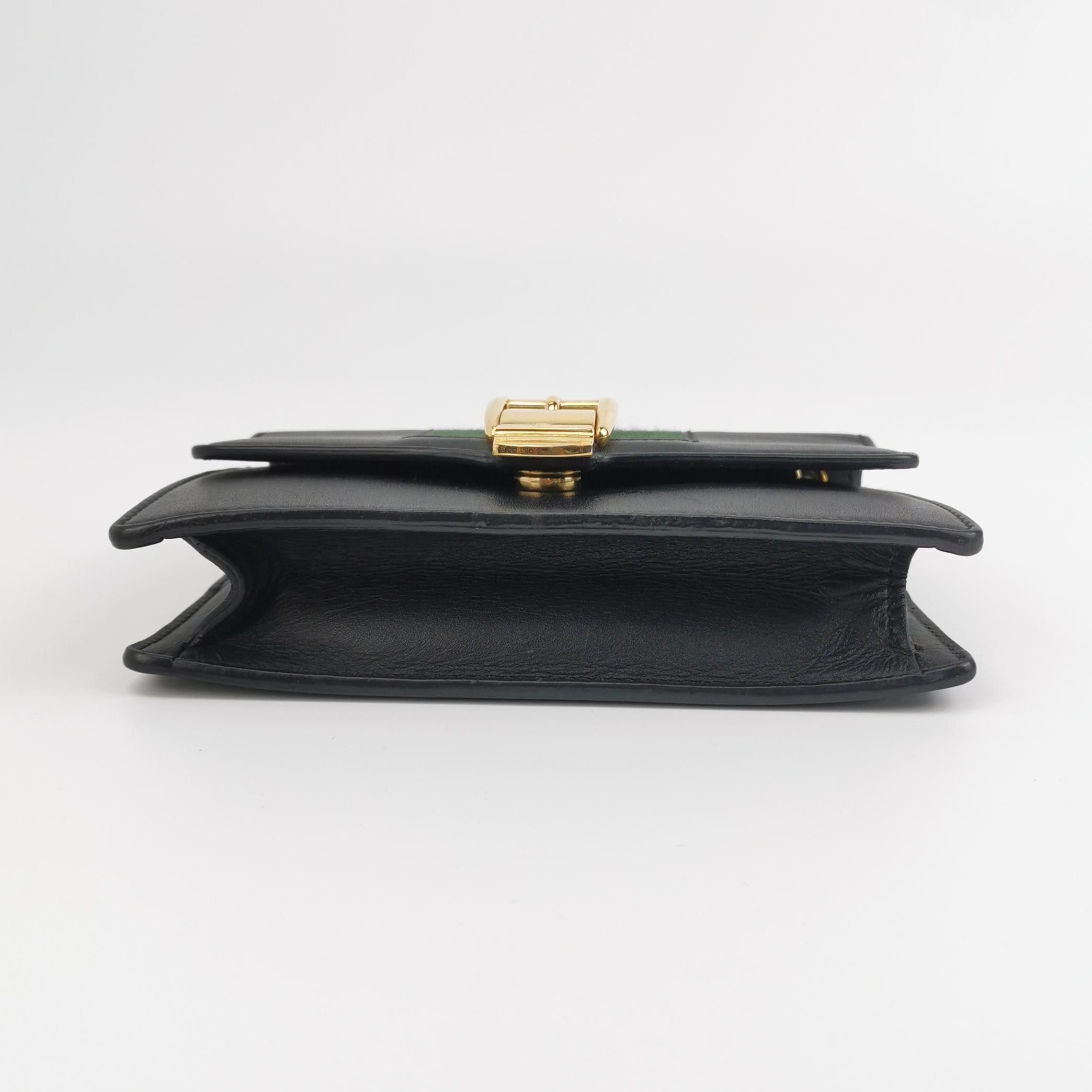 Gucci Gucci Women os Crossbody Bags Size ONE SIZE - 6 Thumbnail