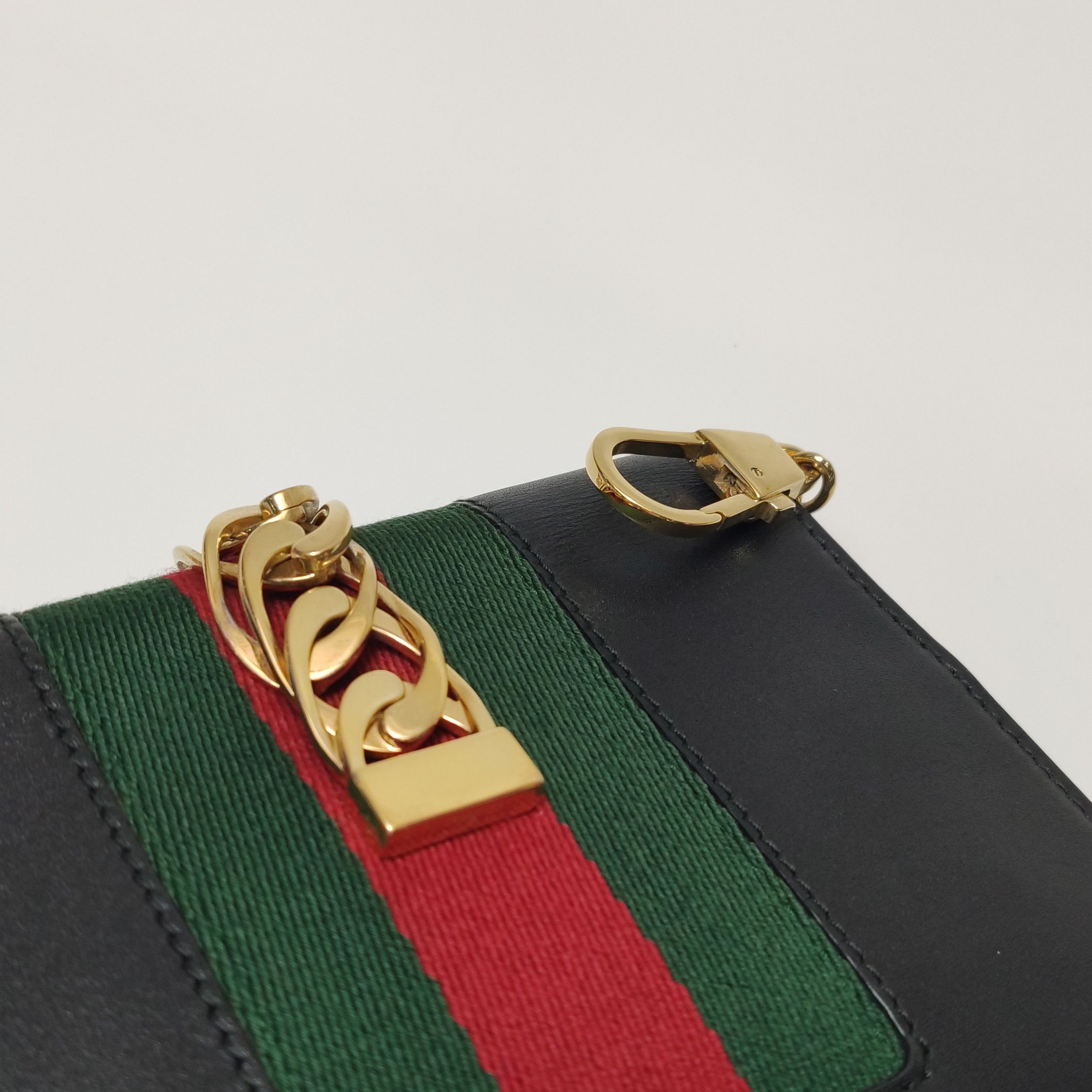 Gucci Gucci Women os Crossbody Bags Size ONE SIZE - 13 Thumbnail