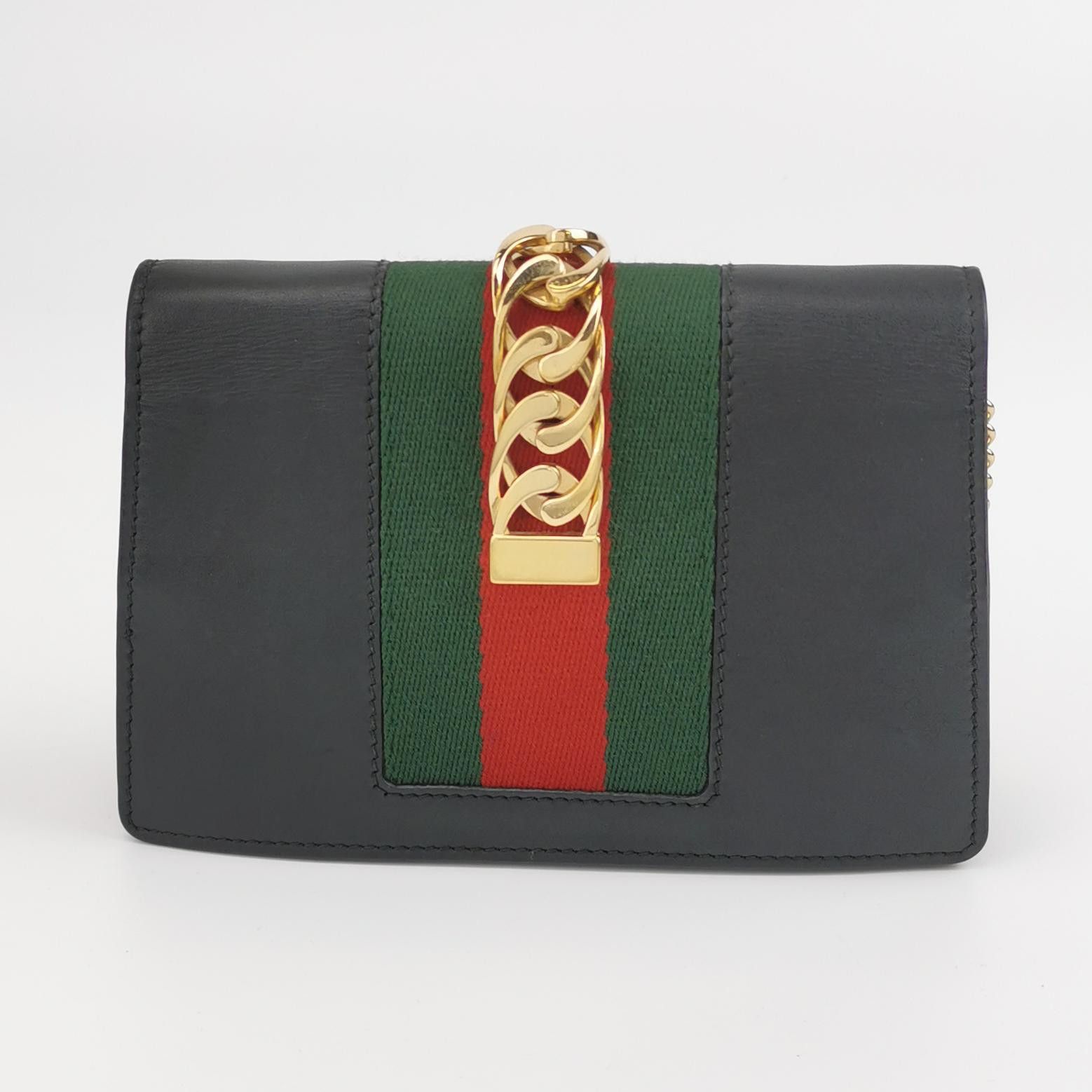 Gucci Gucci Women os Crossbody Bags Size ONE SIZE - 5 Thumbnail