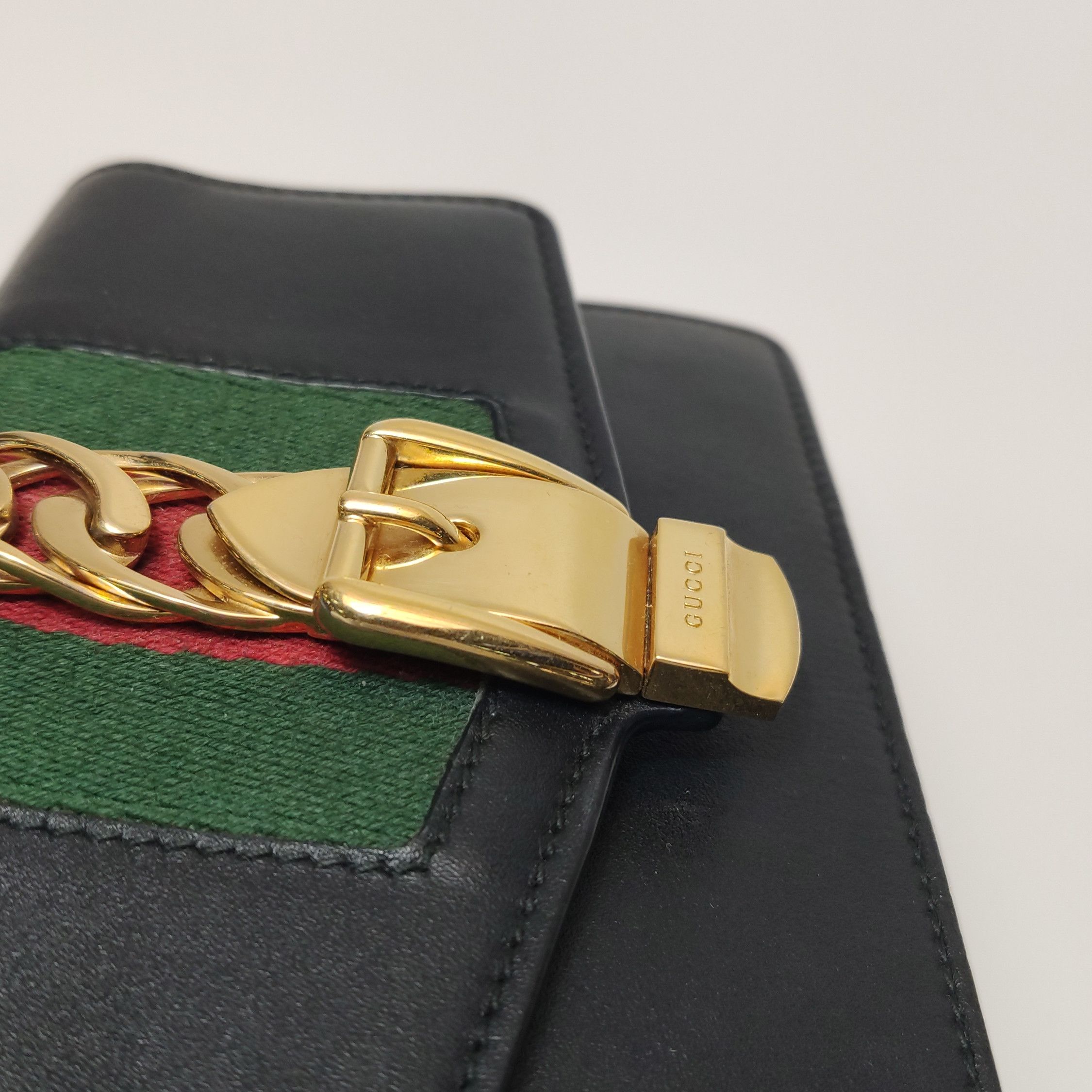 Gucci Gucci Women os Crossbody Bags Size ONE SIZE - 12 Thumbnail