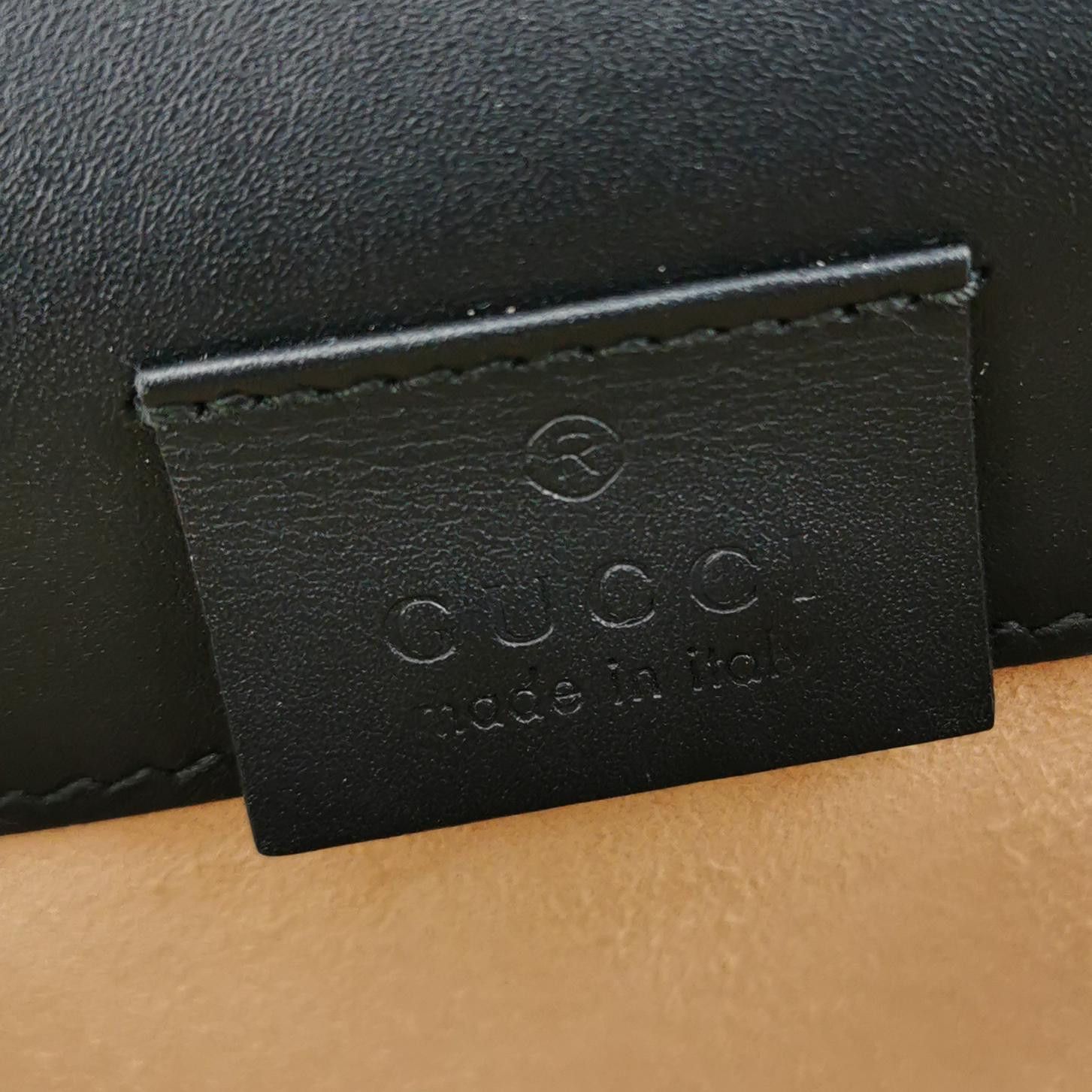 Gucci Gucci Women os Crossbody Bags Size ONE SIZE - 8 Thumbnail