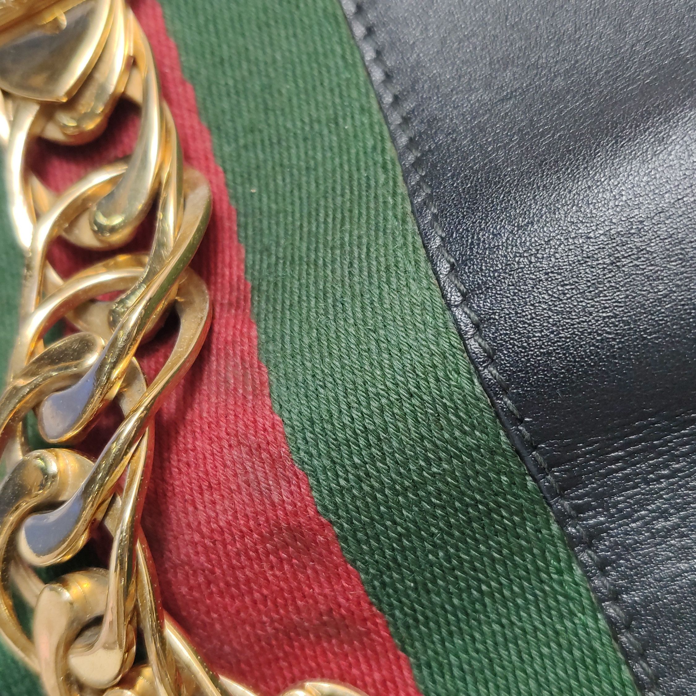 Gucci Gucci Women os Crossbody Bags Size ONE SIZE - 24 Thumbnail