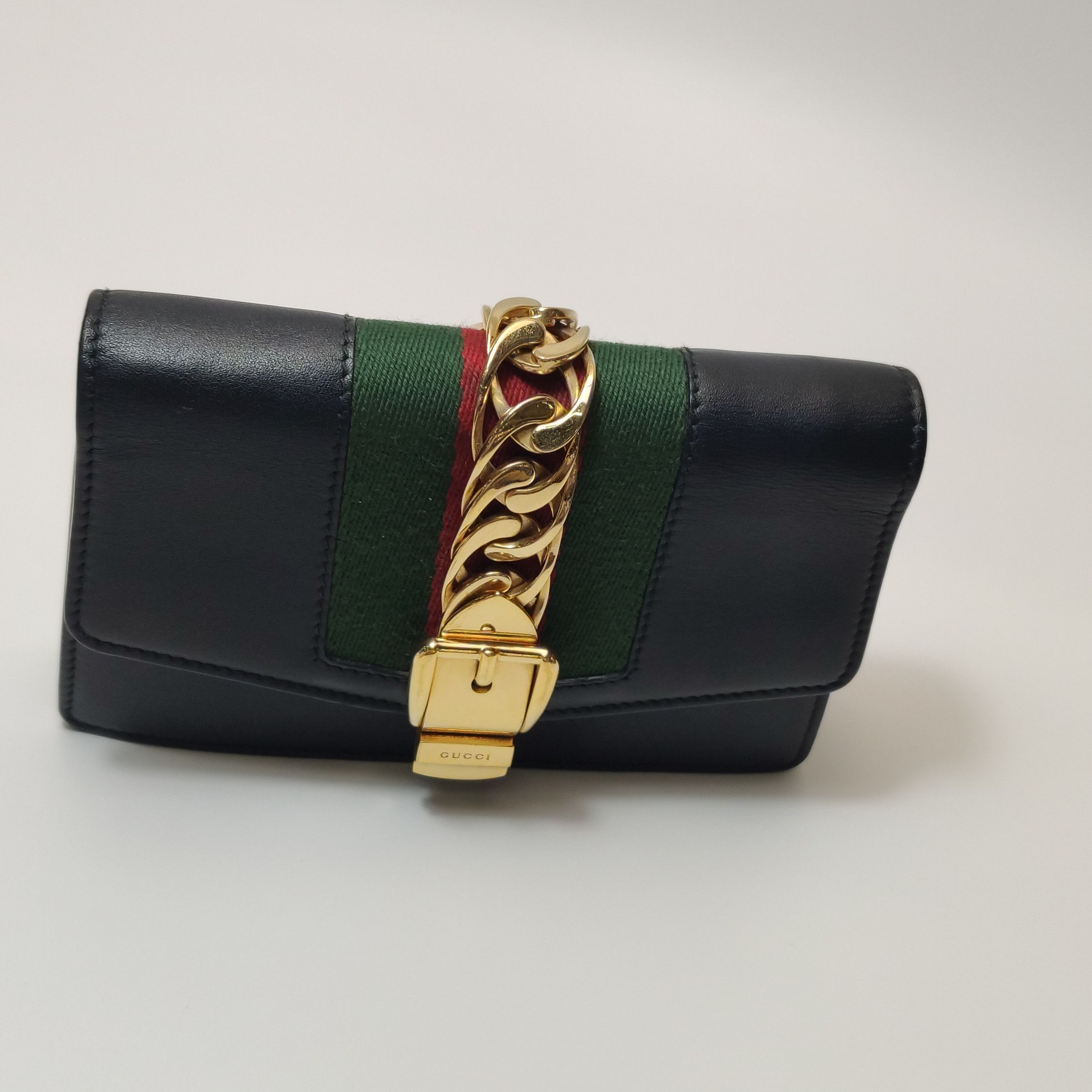 Gucci Gucci Women os Crossbody Bags Size ONE SIZE - 20 Thumbnail