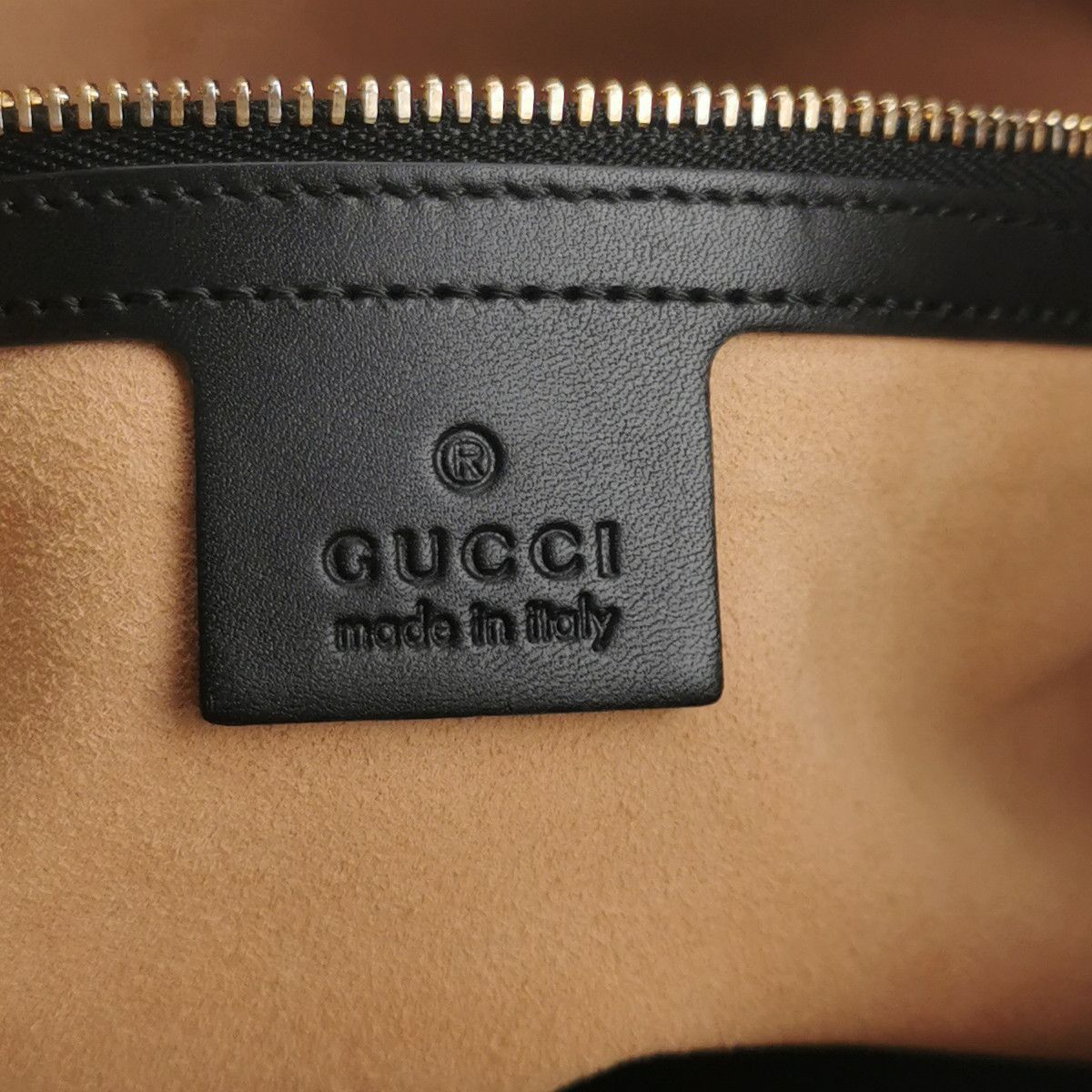 Gucci Gucci Women os Shoulder Bags Size ONE SIZE - 8 Thumbnail