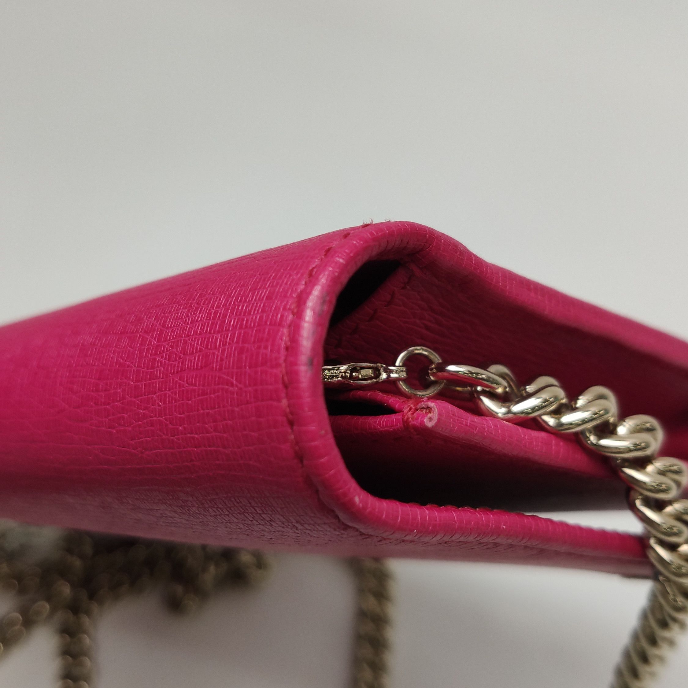 Gucci Gucci Women os Shoulder Bags Size ONE SIZE - 17 Thumbnail