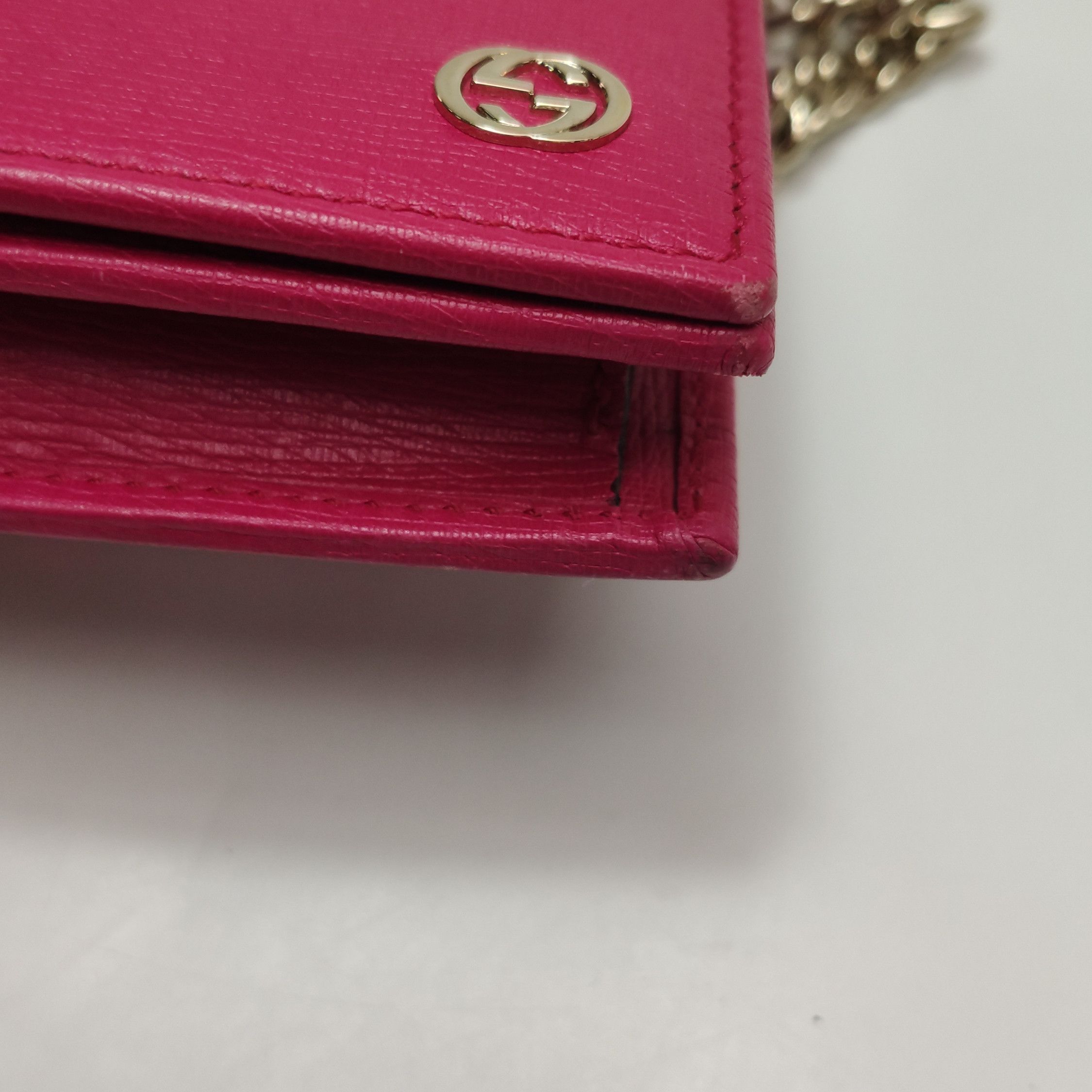 Gucci Gucci Women os Shoulder Bags Size ONE SIZE - 14 Thumbnail
