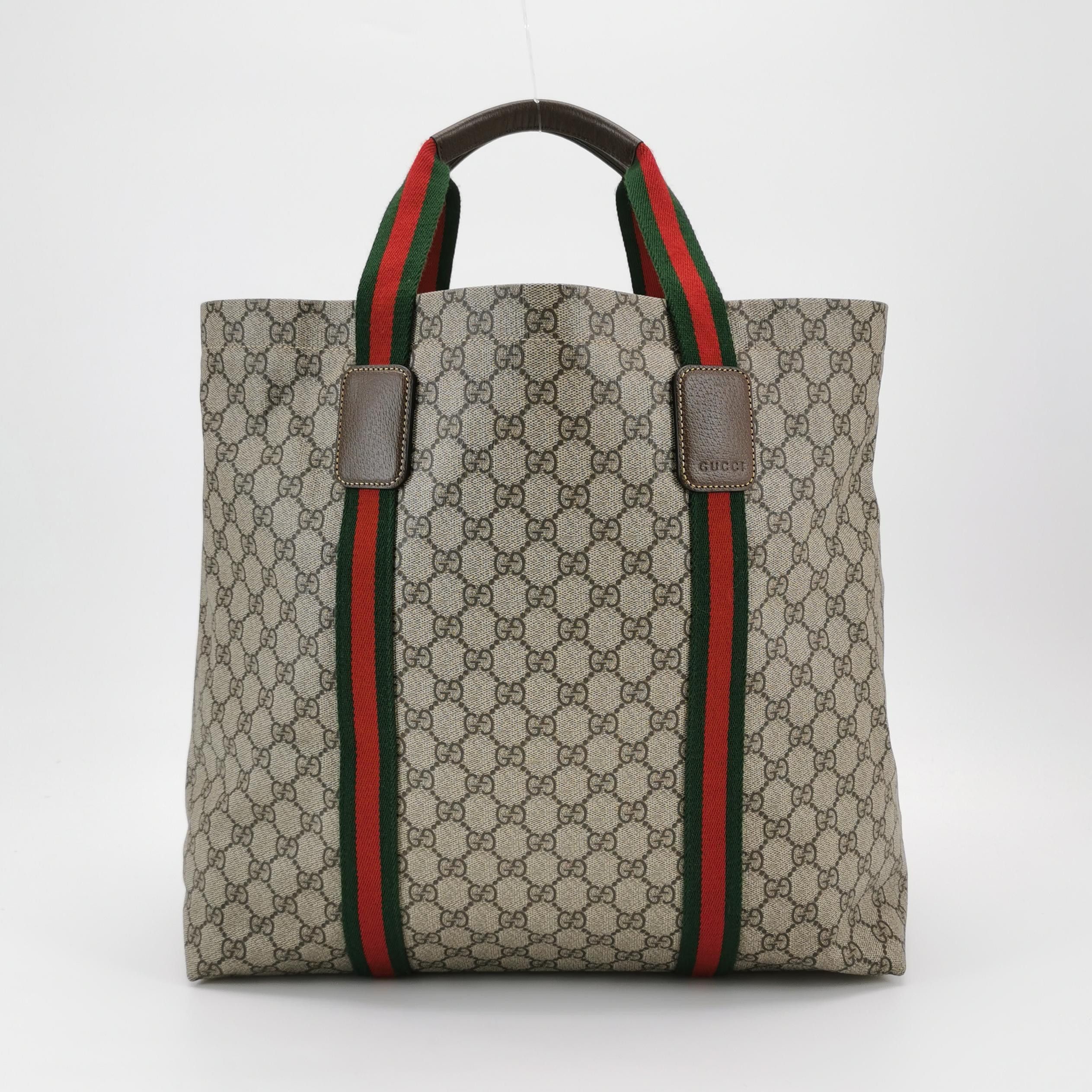 Gucci Gucci Women os Tote Bags Size ONE SIZE - 5 Thumbnail