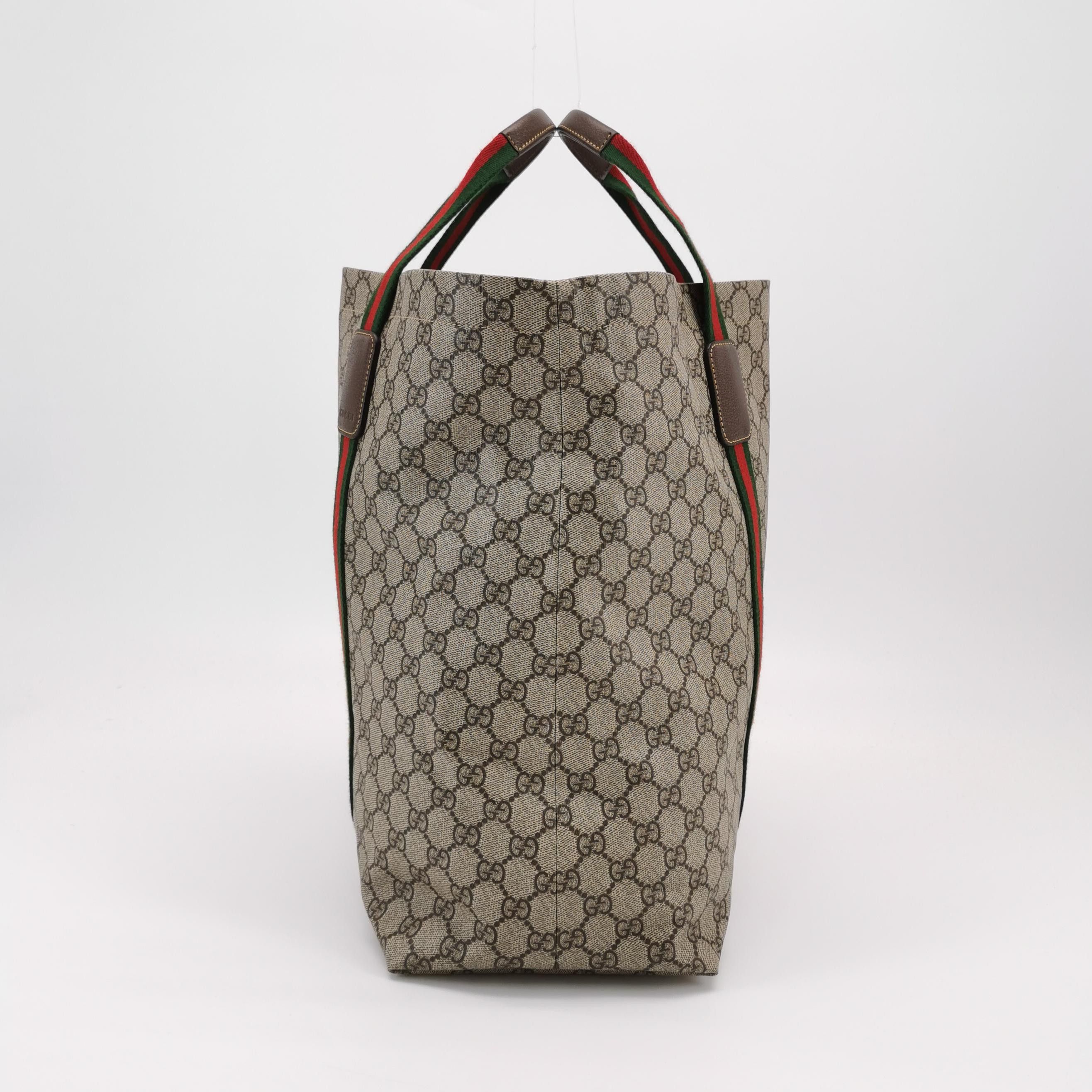 Gucci Gucci Women os Tote Bags Size ONE SIZE - 4 Thumbnail