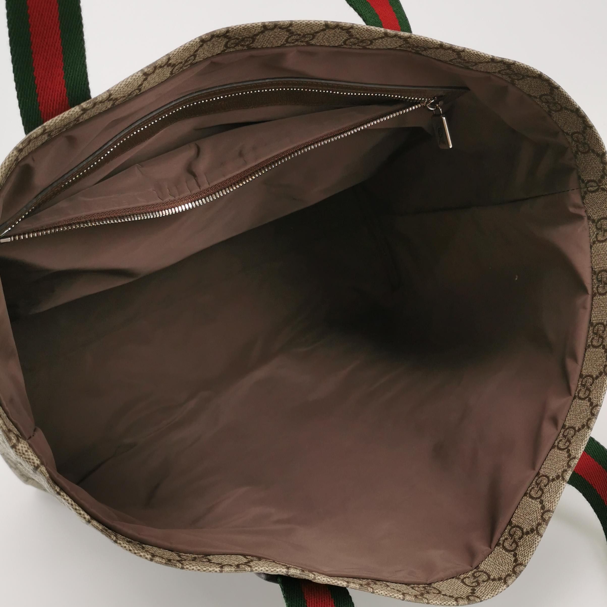 Gucci Gucci Women os Tote Bags Size ONE SIZE - 7 Thumbnail