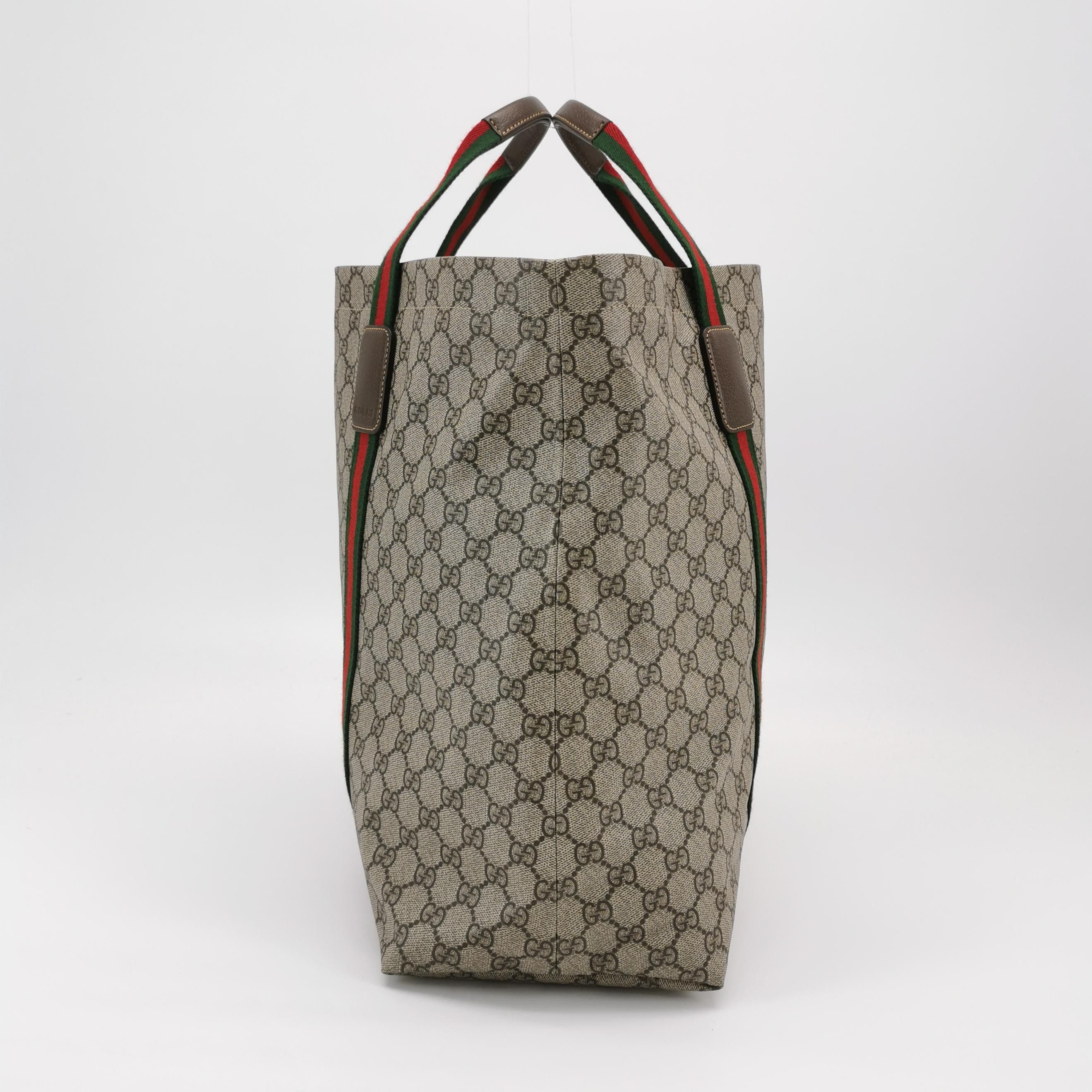 Gucci Gucci Women os Tote Bags Size ONE SIZE - 3 Thumbnail