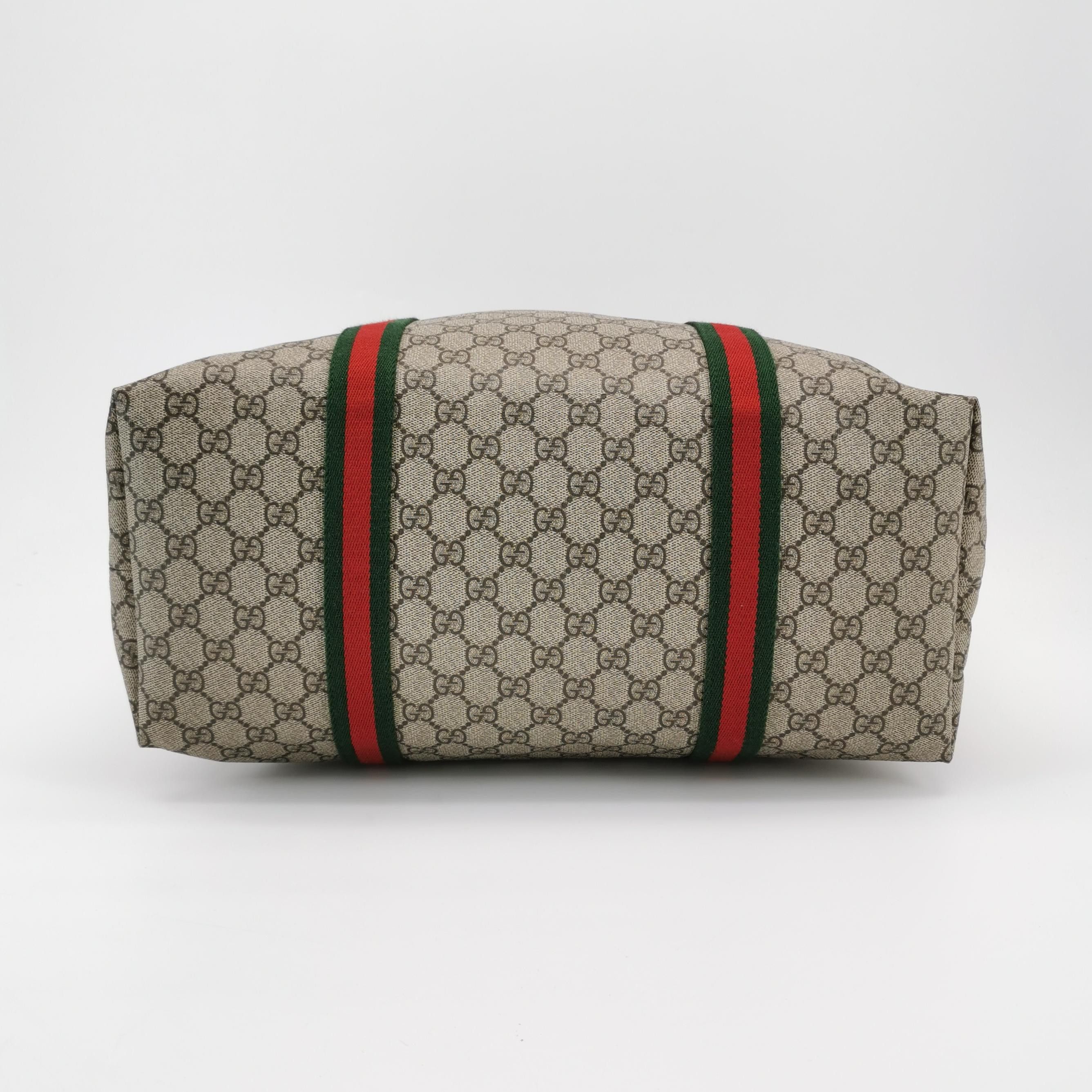 Gucci Gucci Women os Tote Bags Size ONE SIZE - 6 Thumbnail