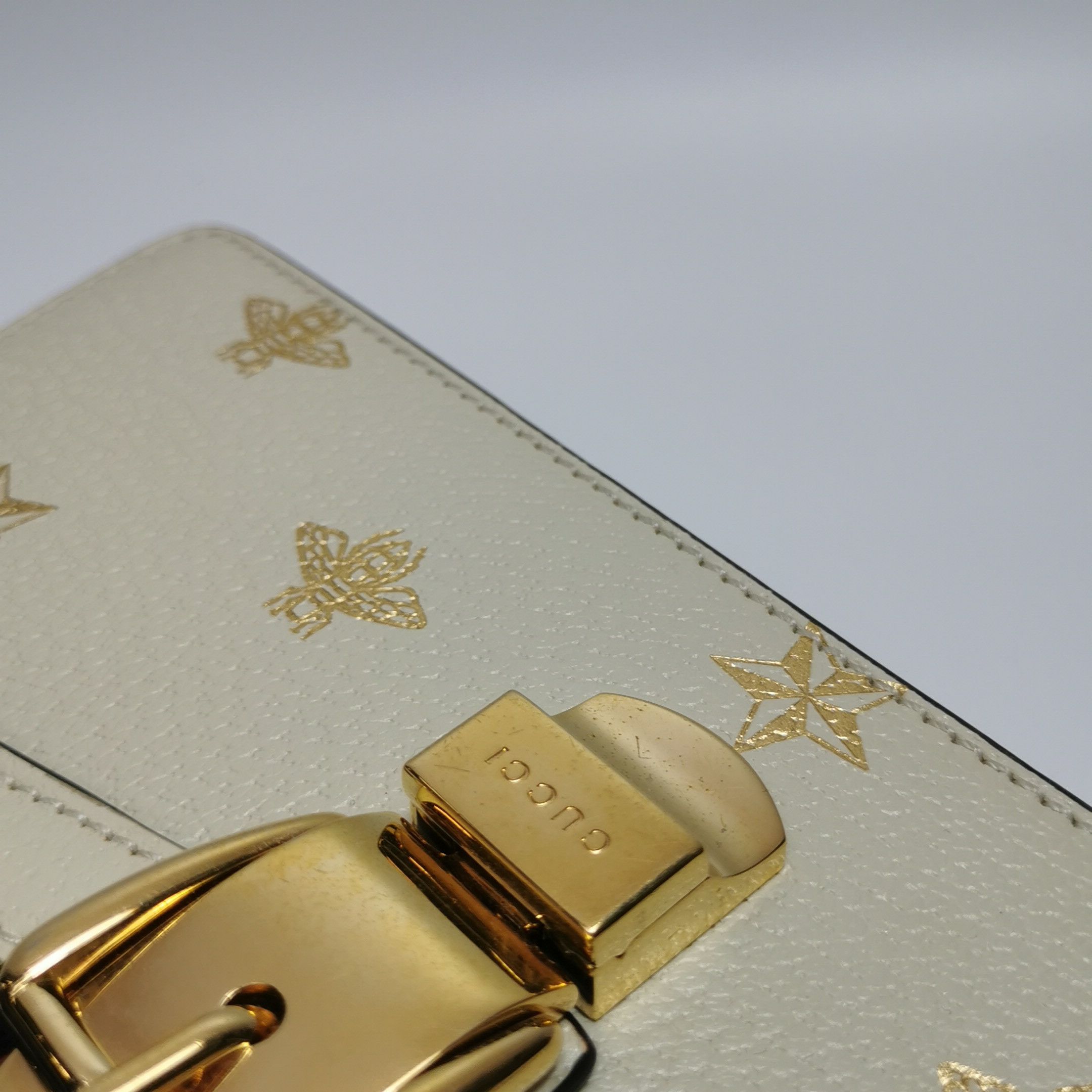Gucci Gucci Women os Shoulder Bags Size ONE SIZE - 17 Thumbnail