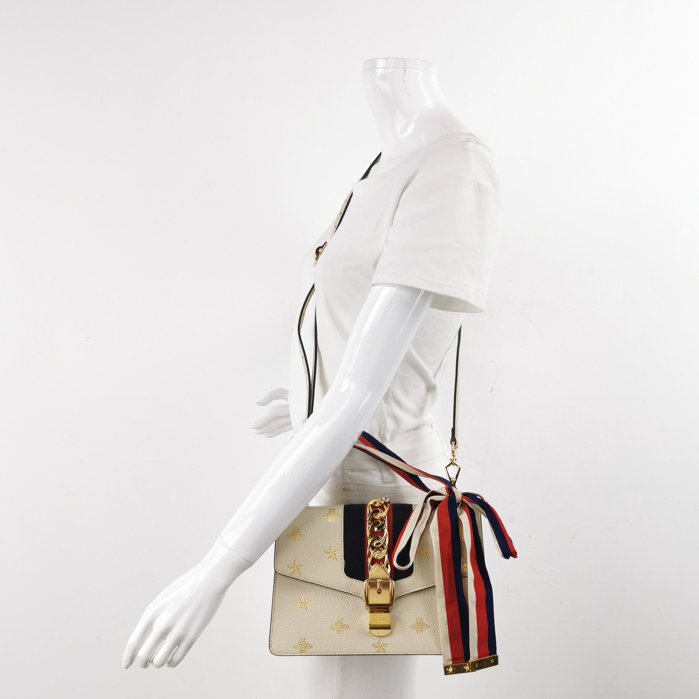 Gucci Gucci Women os Shoulder Bags Size ONE SIZE - 2 Thumbnail