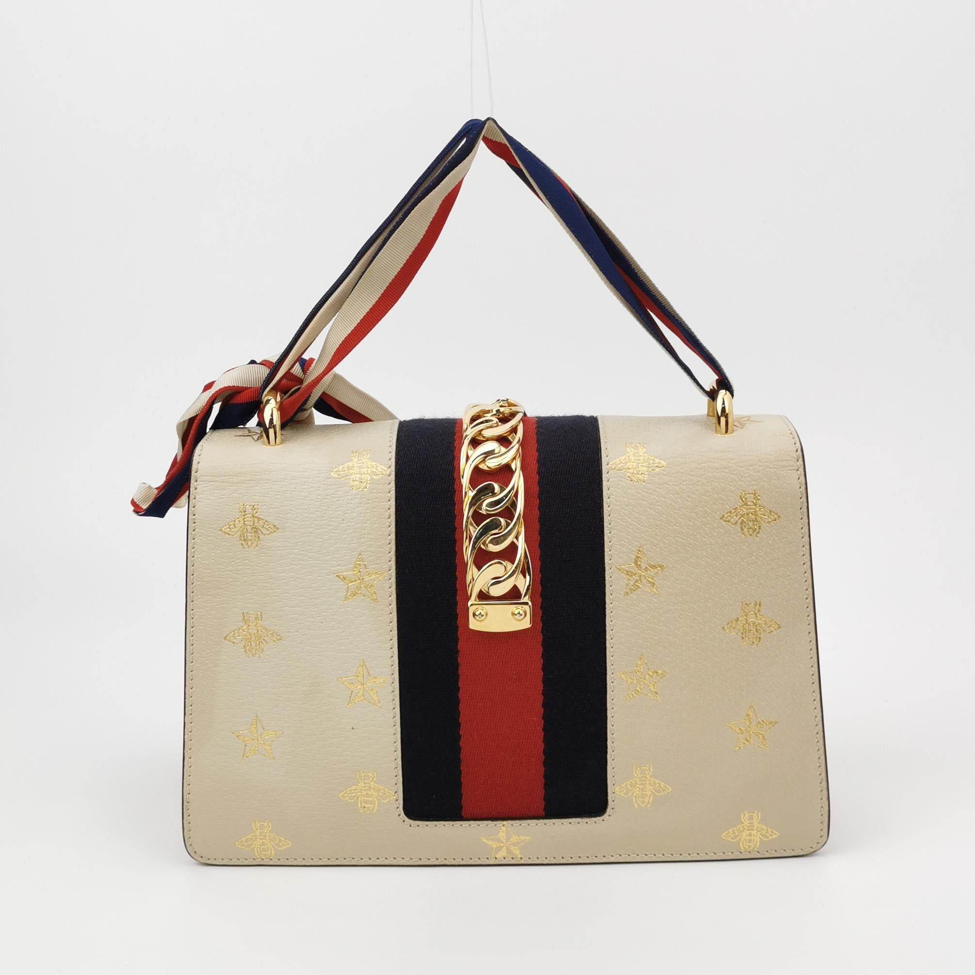 Gucci Gucci Women os Shoulder Bags Size ONE SIZE - 5 Thumbnail