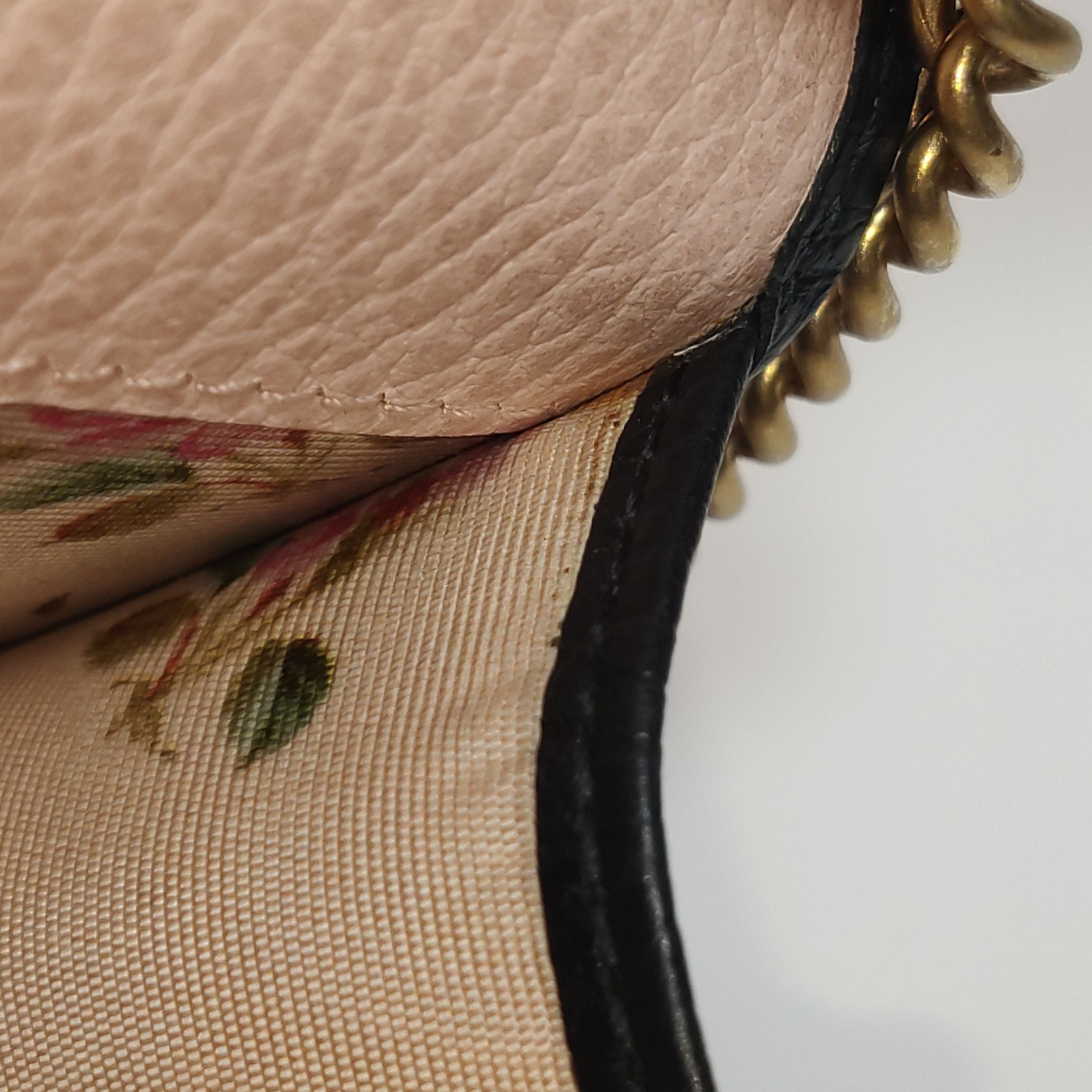 Gucci Gucci Women os Shoulder Bags Size ONE SIZE - 10 Thumbnail