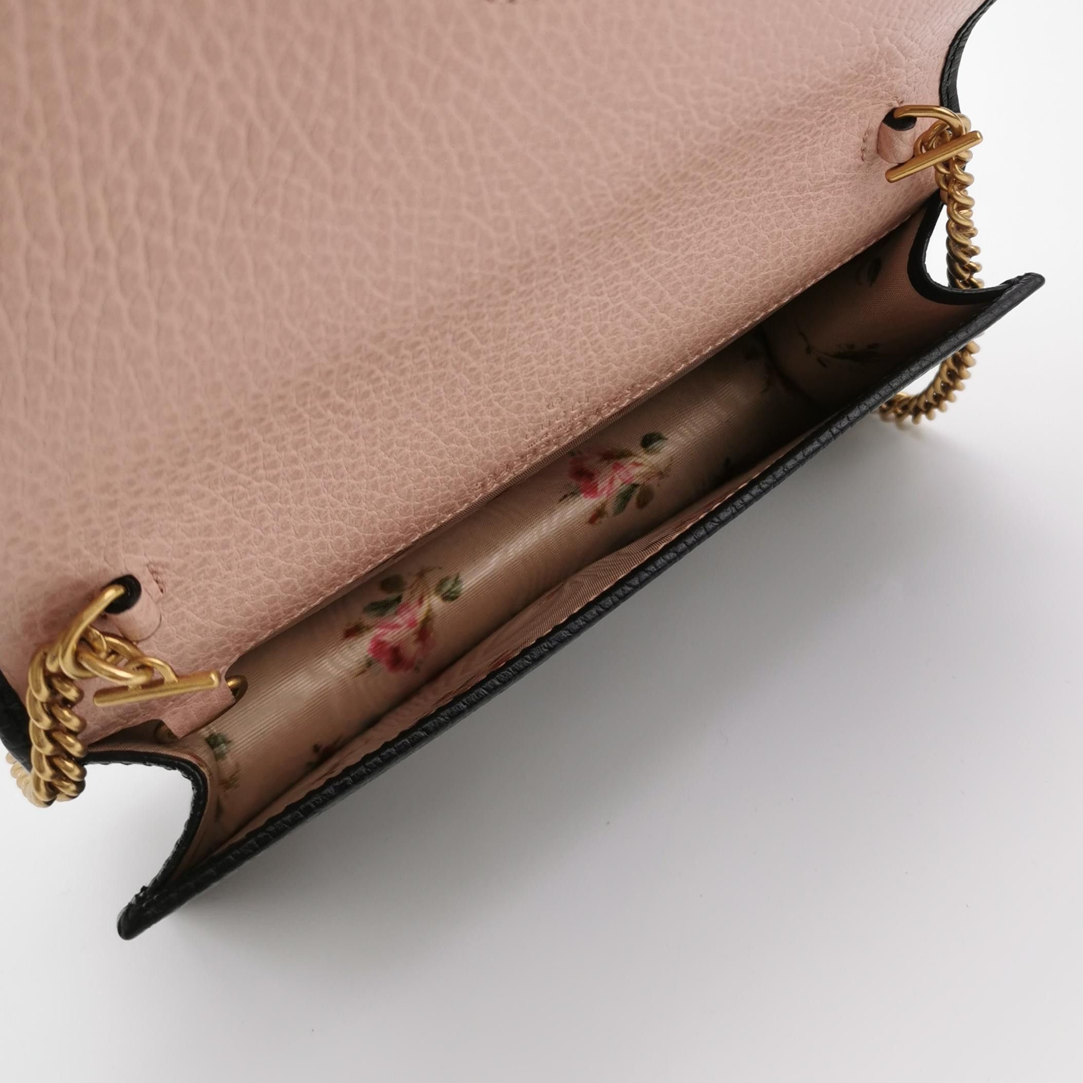 Gucci Gucci Women os Shoulder Bags Size ONE SIZE - 7 Thumbnail