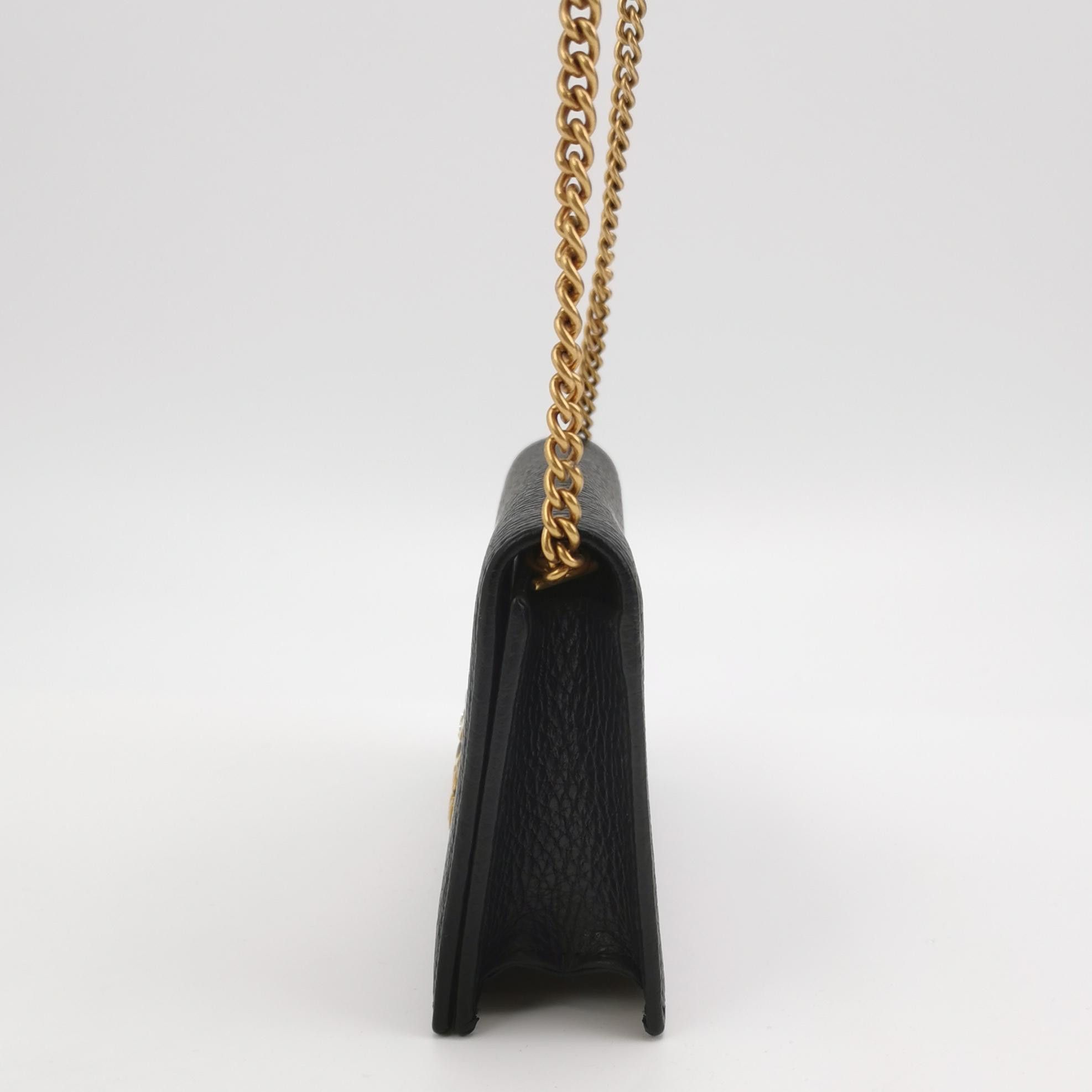 Gucci Gucci Women os Shoulder Bags Size ONE SIZE - 3 Thumbnail