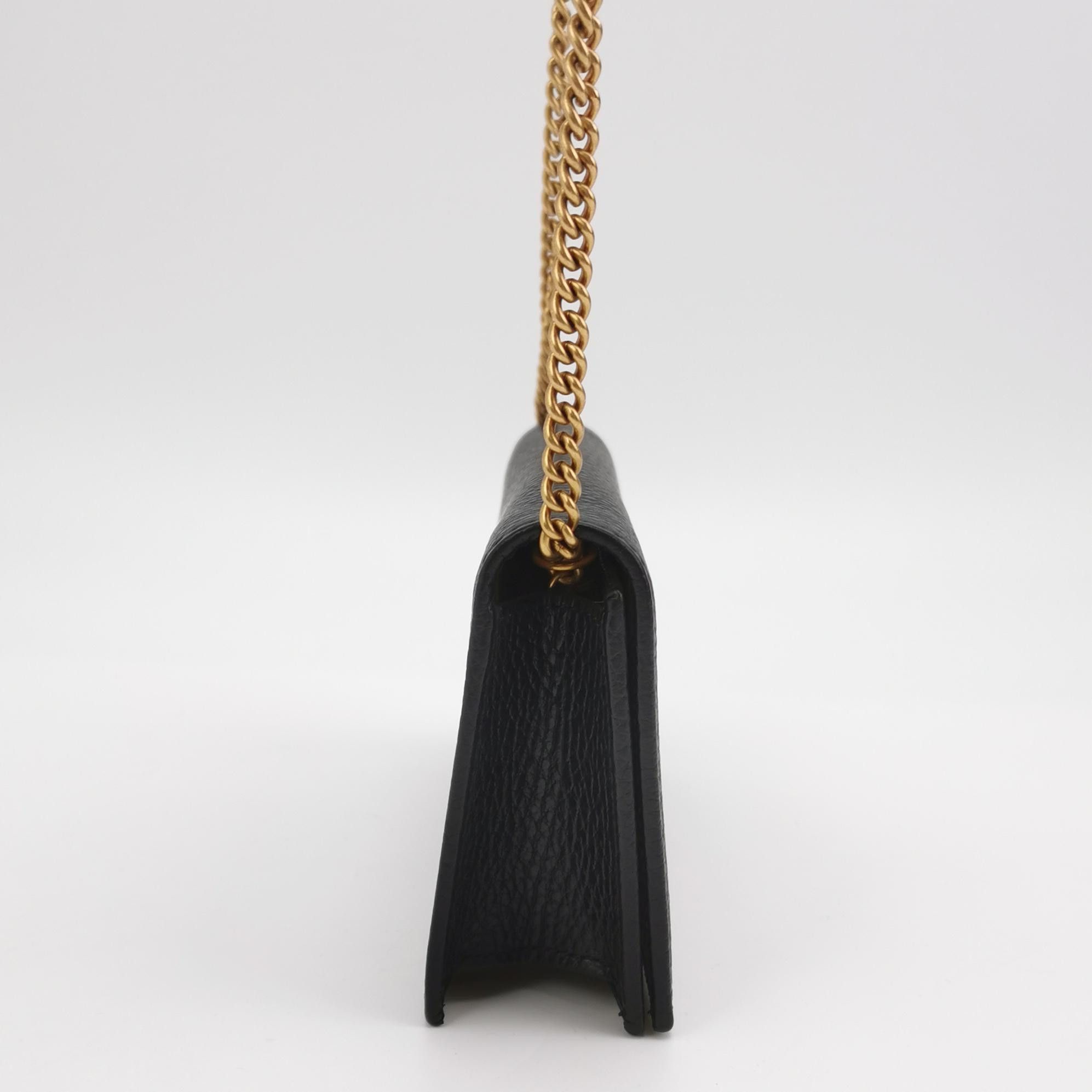 Gucci Gucci Women os Shoulder Bags Size ONE SIZE - 4 Thumbnail