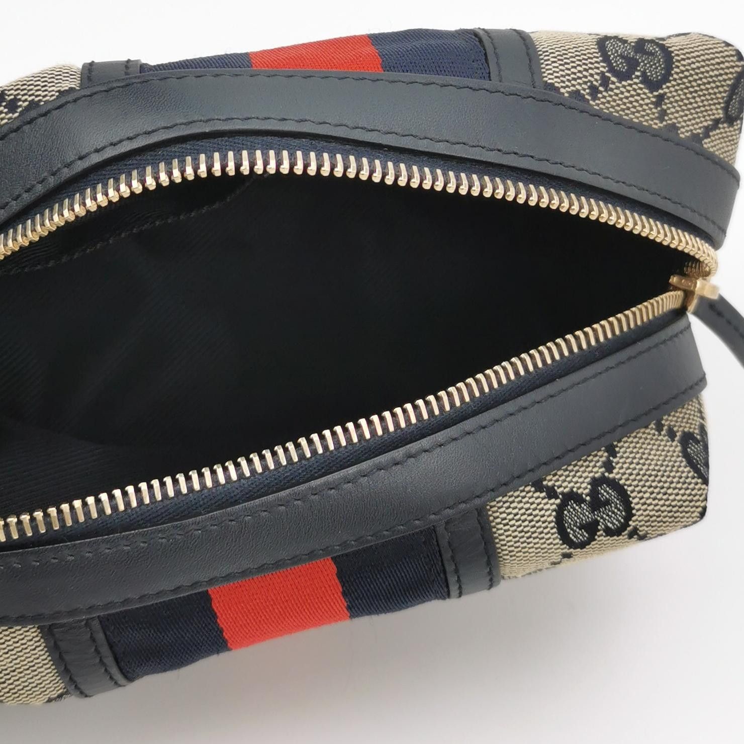Gucci Gucci Women os Clutches Size ONE SIZE - 6 Thumbnail