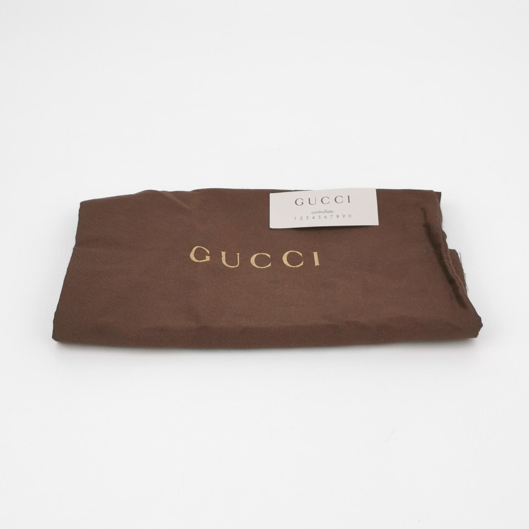 Gucci Gucci Women os Clutches Size ONE SIZE - 8 Thumbnail