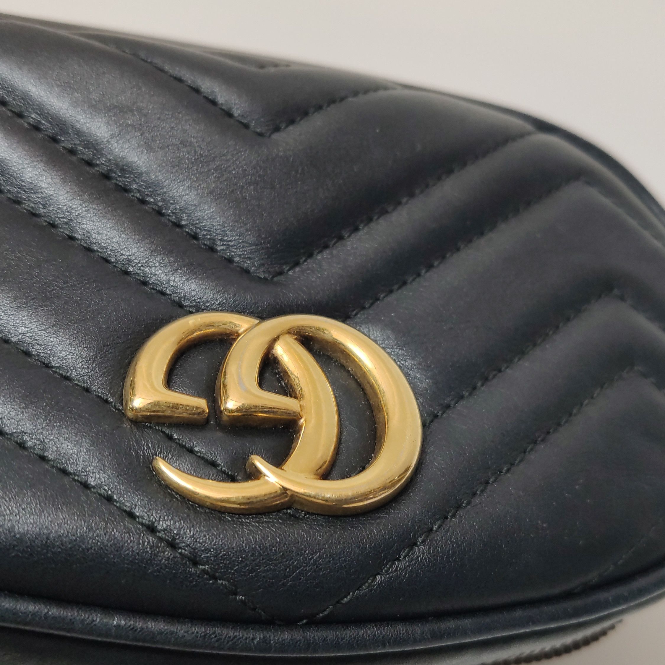 Gucci Gucci Women os Belt Bags Size ONE SIZE - 15 Thumbnail