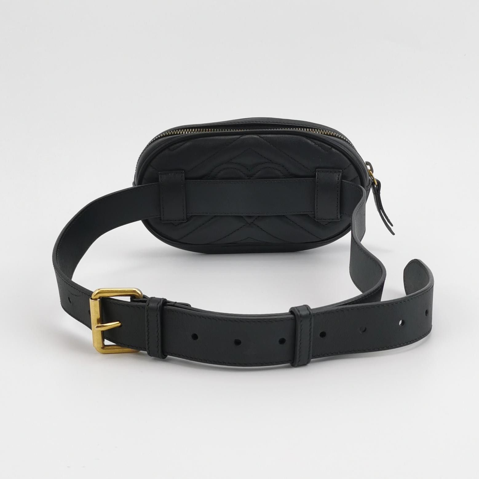 Gucci Gucci Women os Belt Bags Size ONE SIZE - 5 Thumbnail