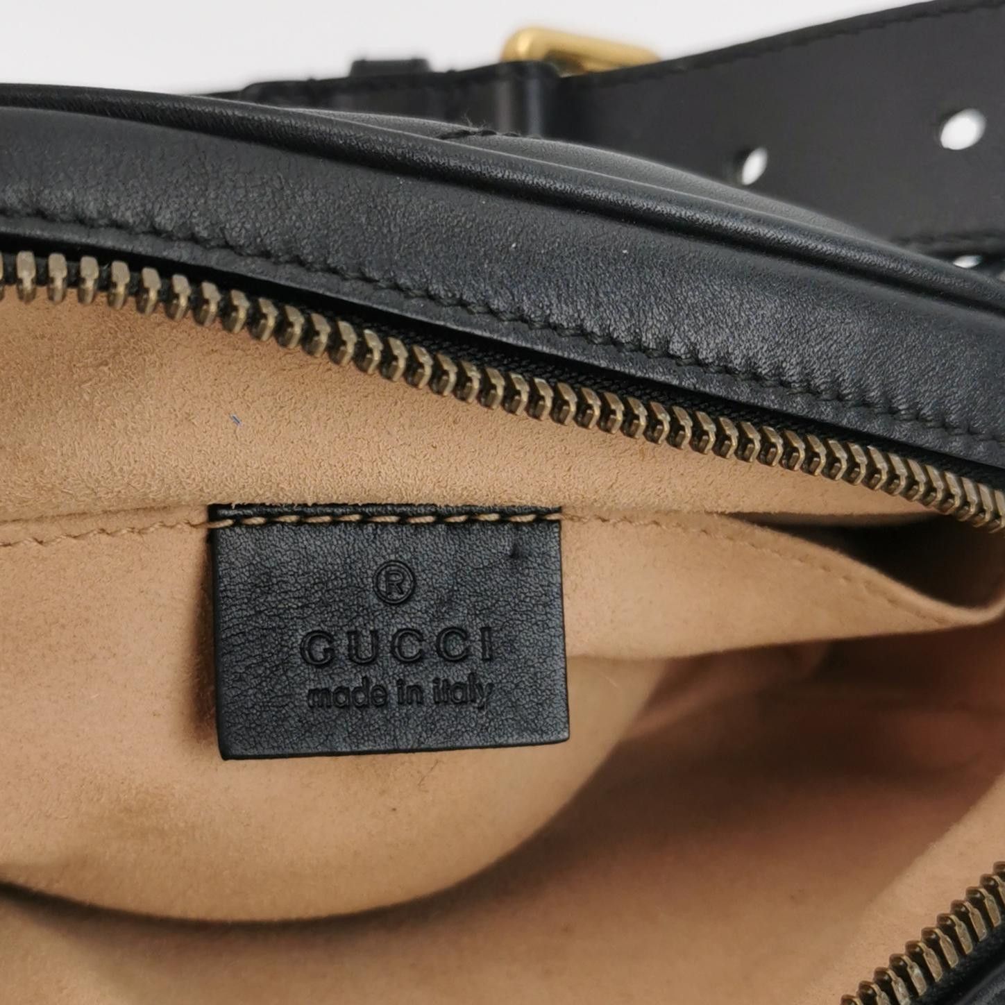 Gucci Gucci Women os Belt Bags Size ONE SIZE - 8 Thumbnail